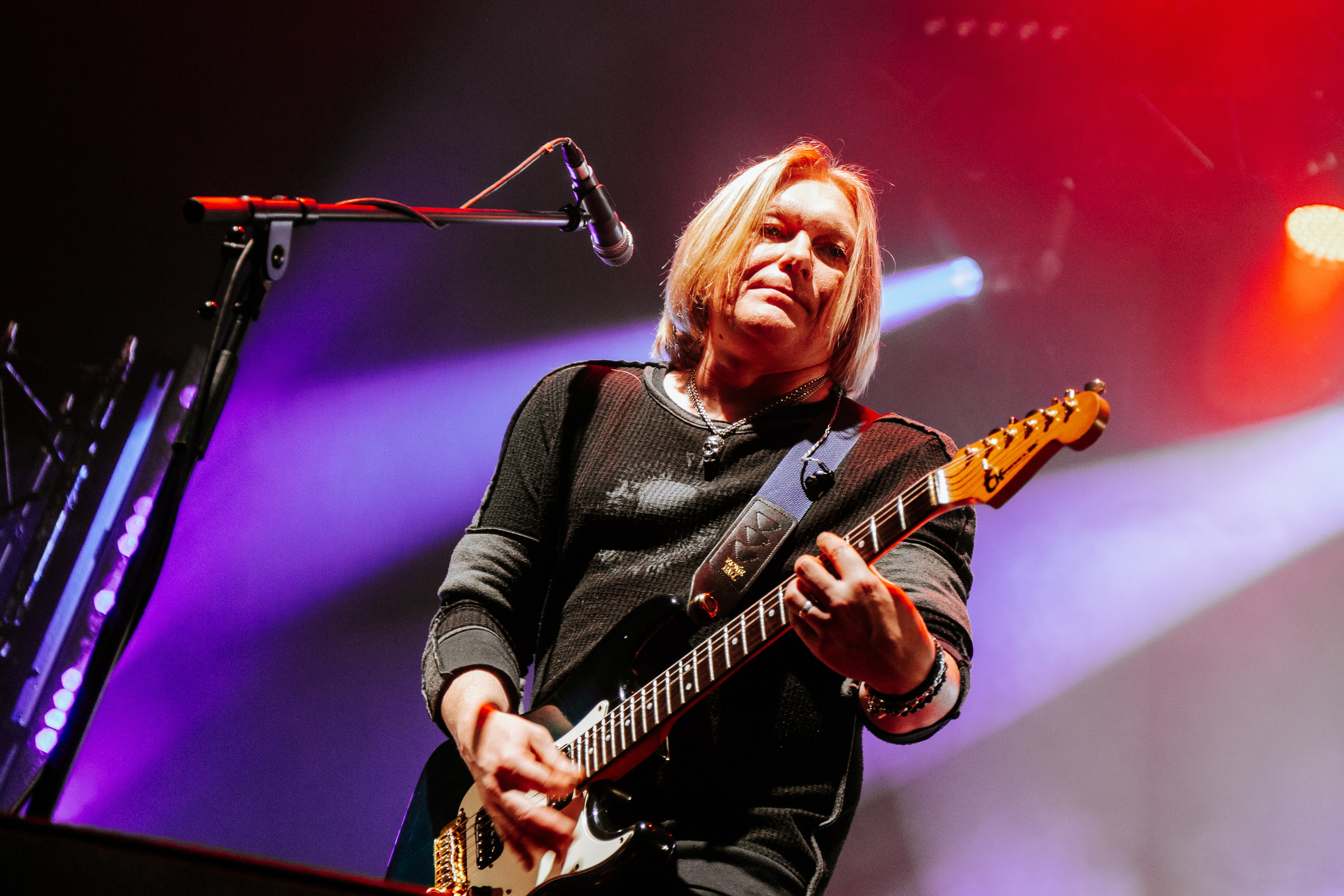 КняZz, ВТБ-Арена. Фотограф Ольга Махалова — Санкт-Петербург, Москва, Нижний Новгород