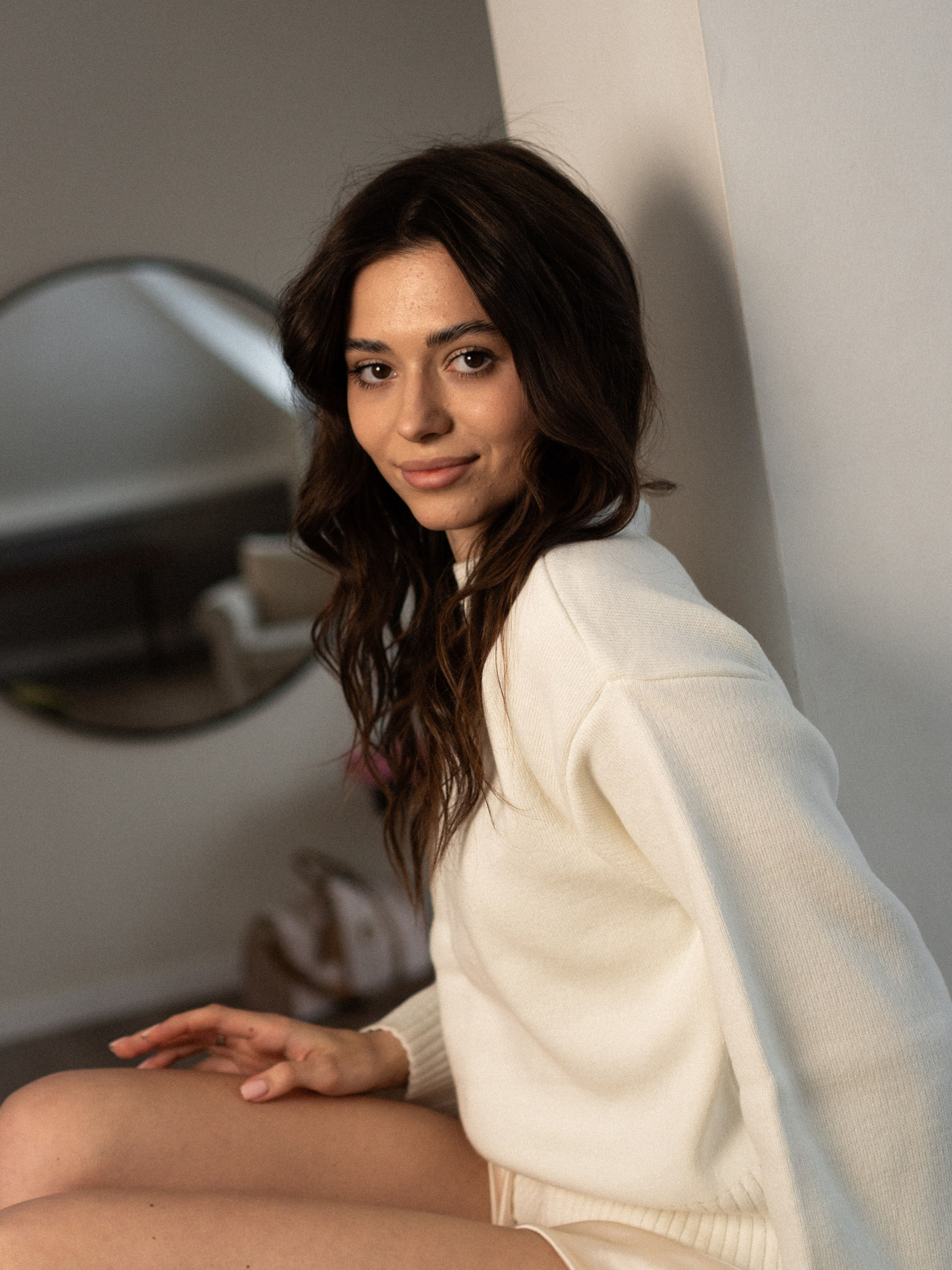 Diana. Женский фотограф Габдрашитова Кристина