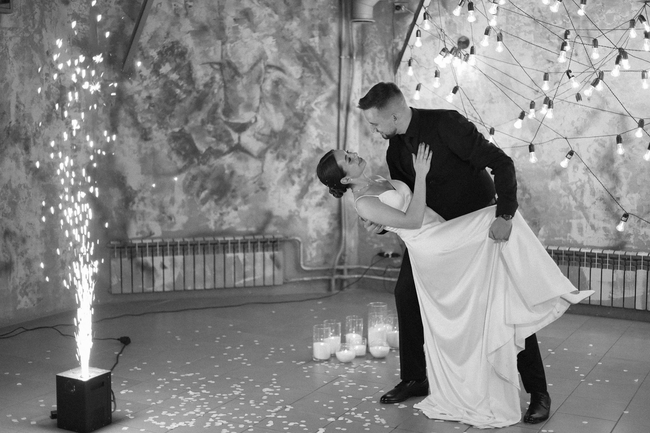 Владимир ♡ Полина. Фотограф в г. Чита