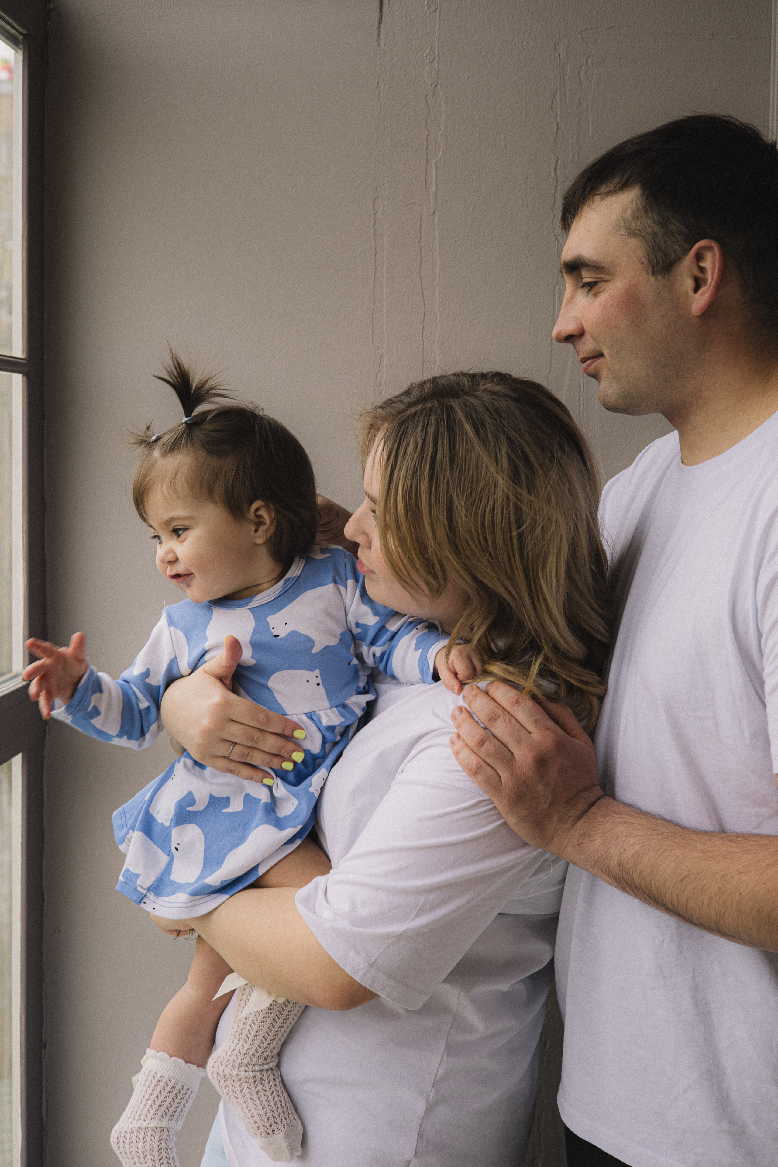 Как быстро растёт любовь ♡. Фотограф в г. Чита