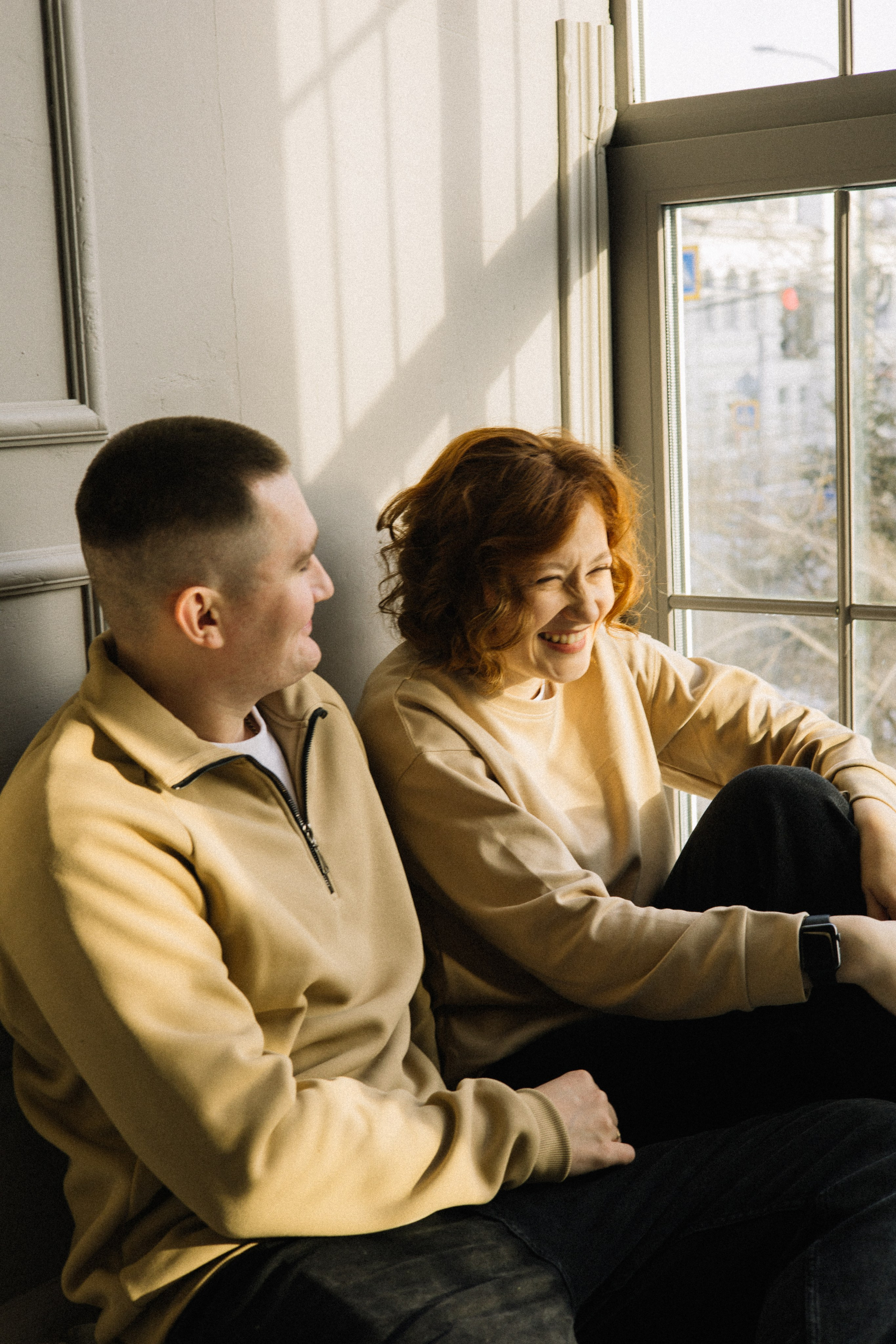 Даша ♡ Толя. Фотограф в г. Чита