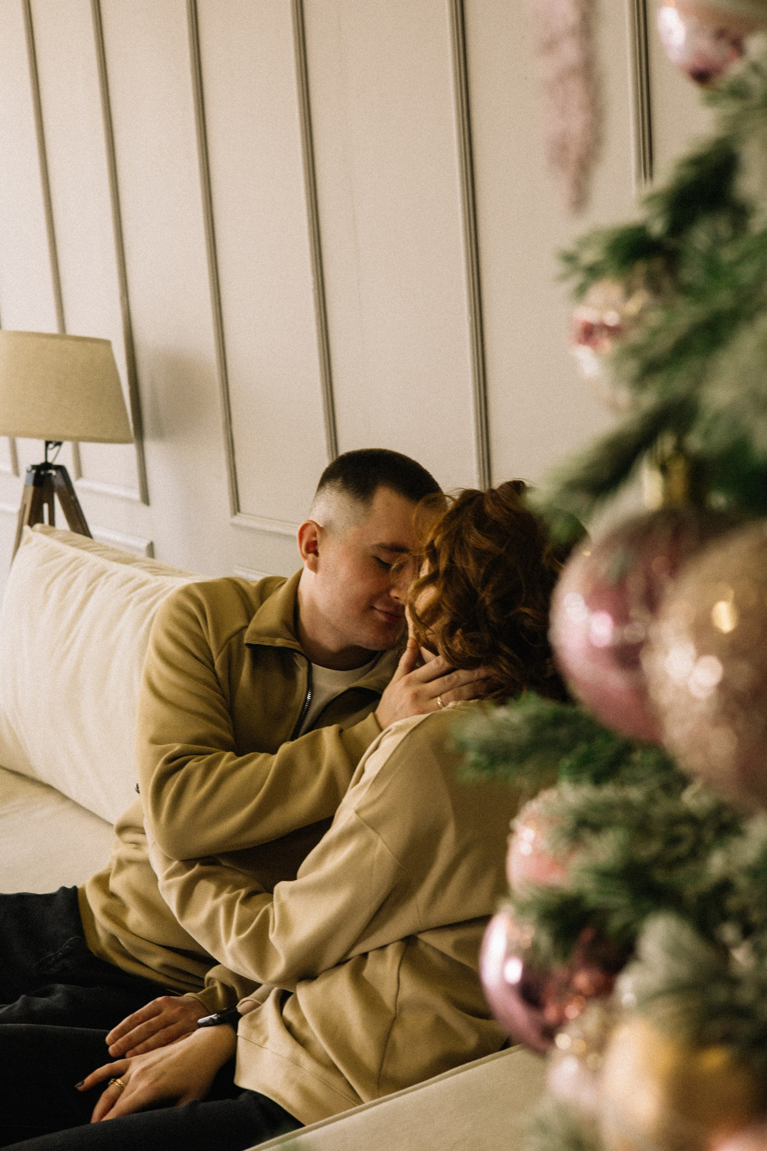 Даша ♡ Толя. Фотограф в г. Чита