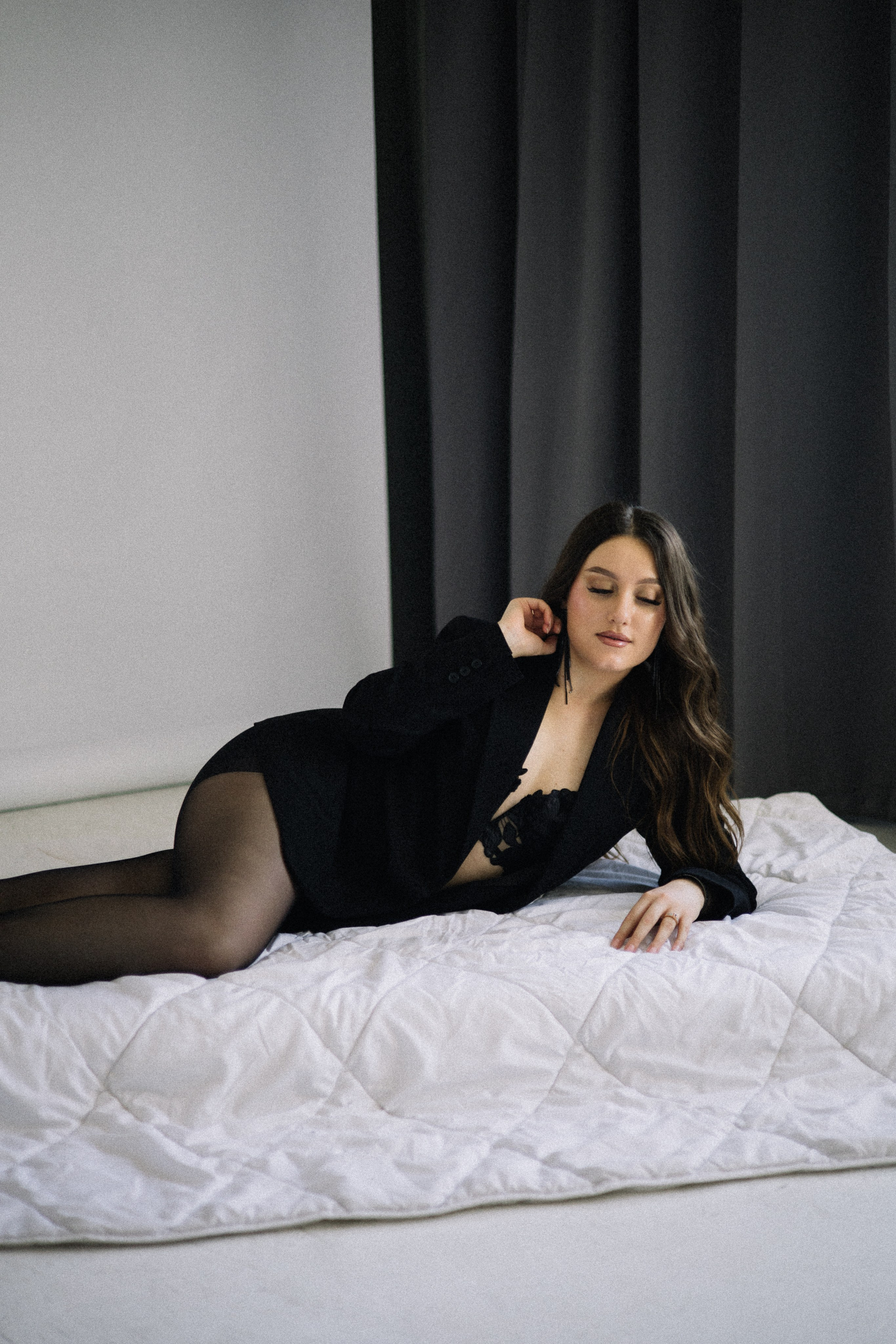 Алина. Фотограф в г. Чита