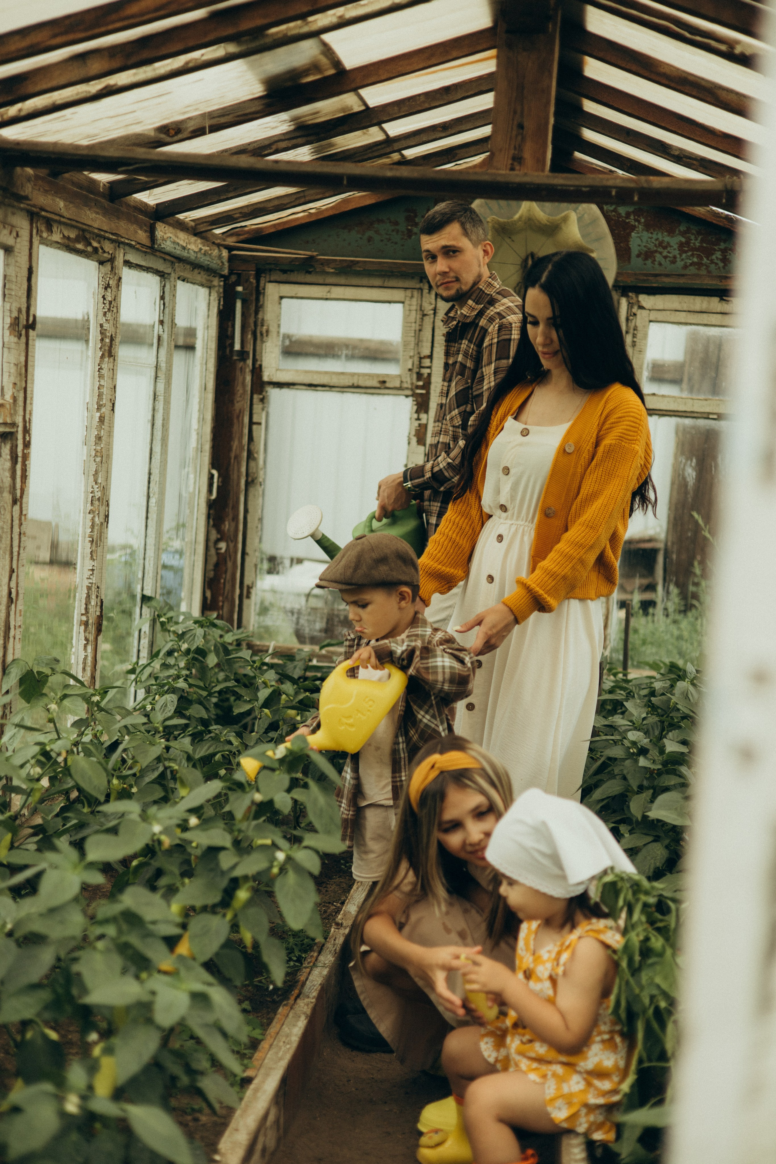 «Этот мир был на картинке…а теперь мы часть его». Фотограф в г. Чита