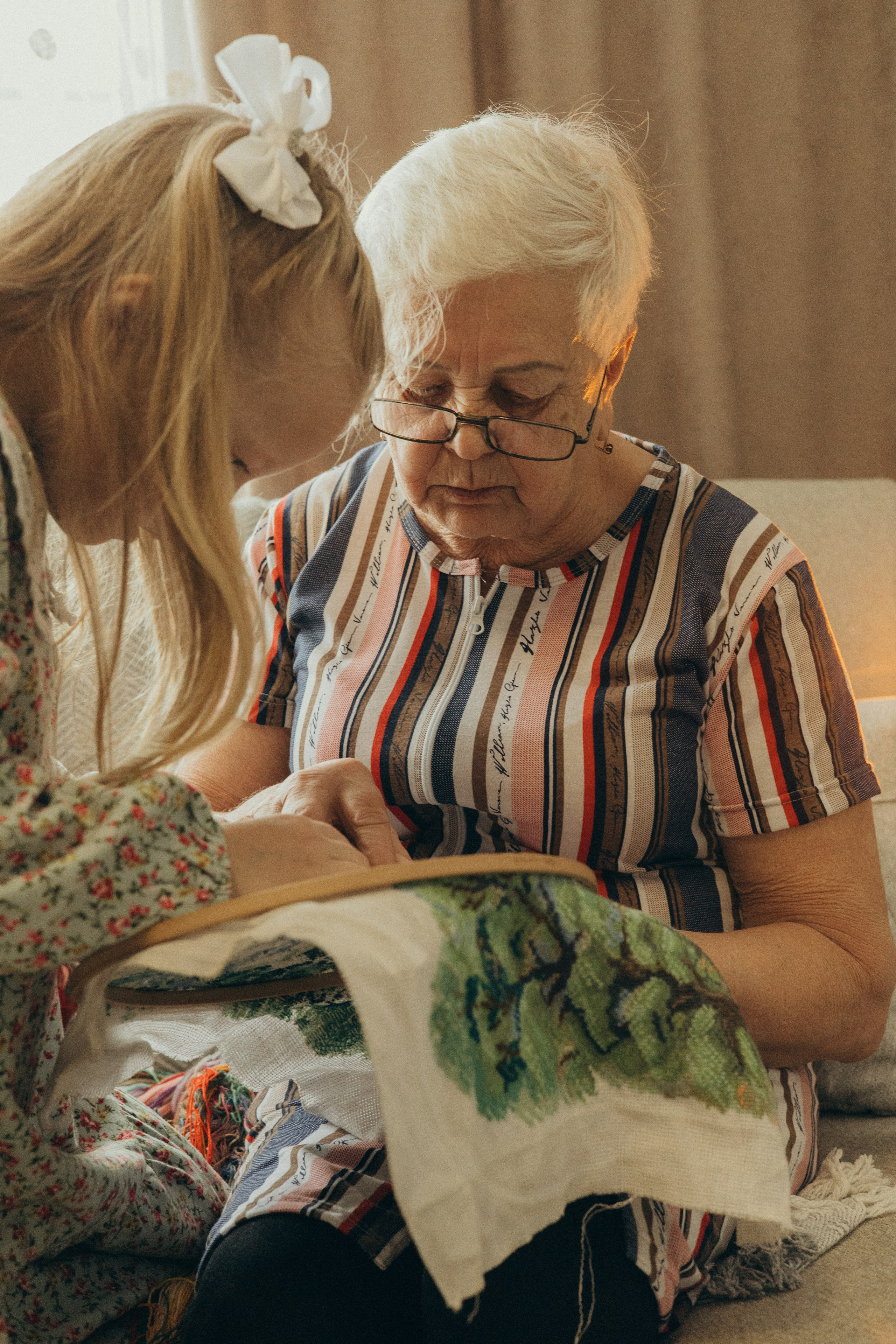 Счастье там, где мама…. Фотограф в г. Чита