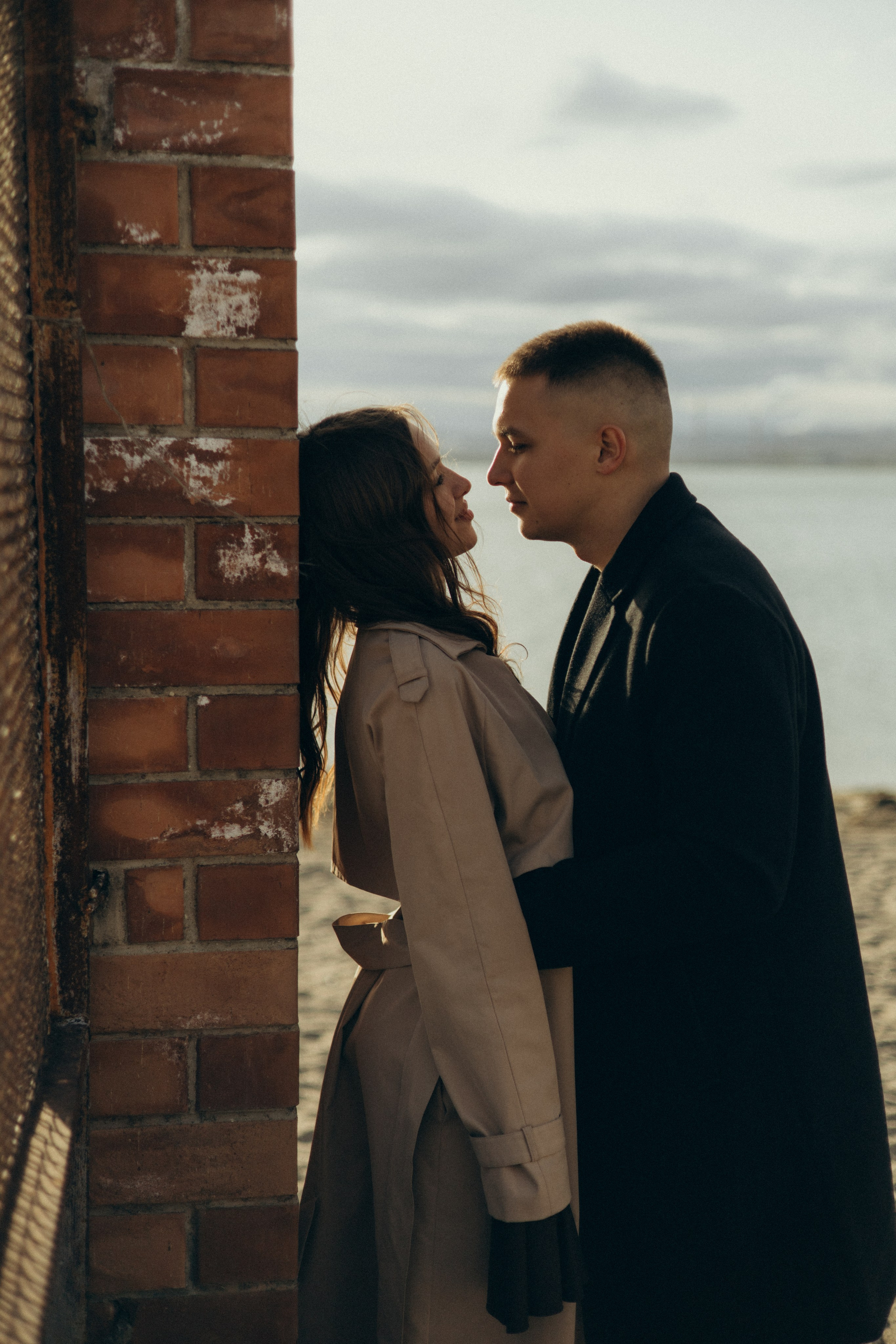 Карина, Иван. Фотограф в г. Чита