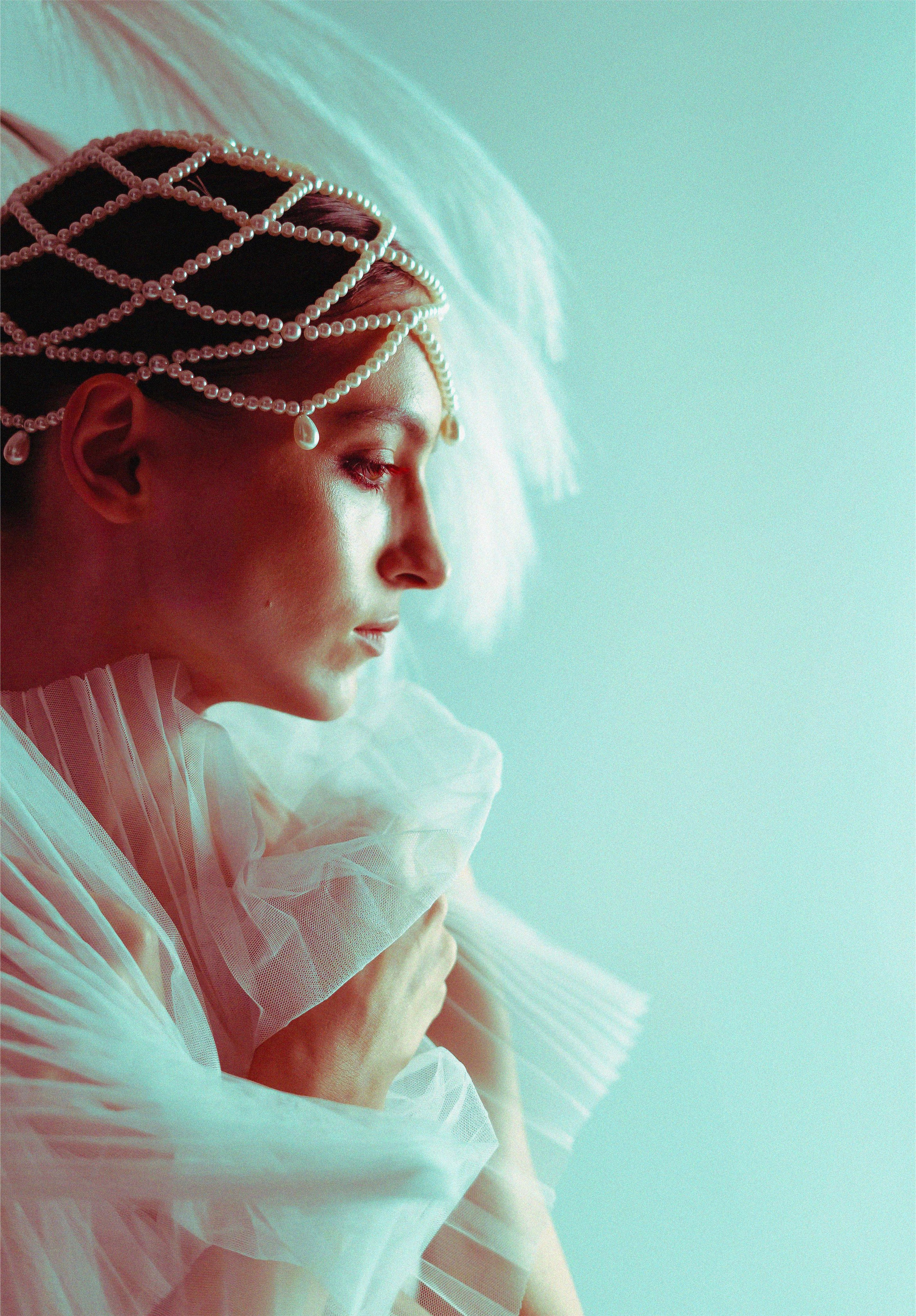 Портретная фотосессия Новосибирск Краснообск