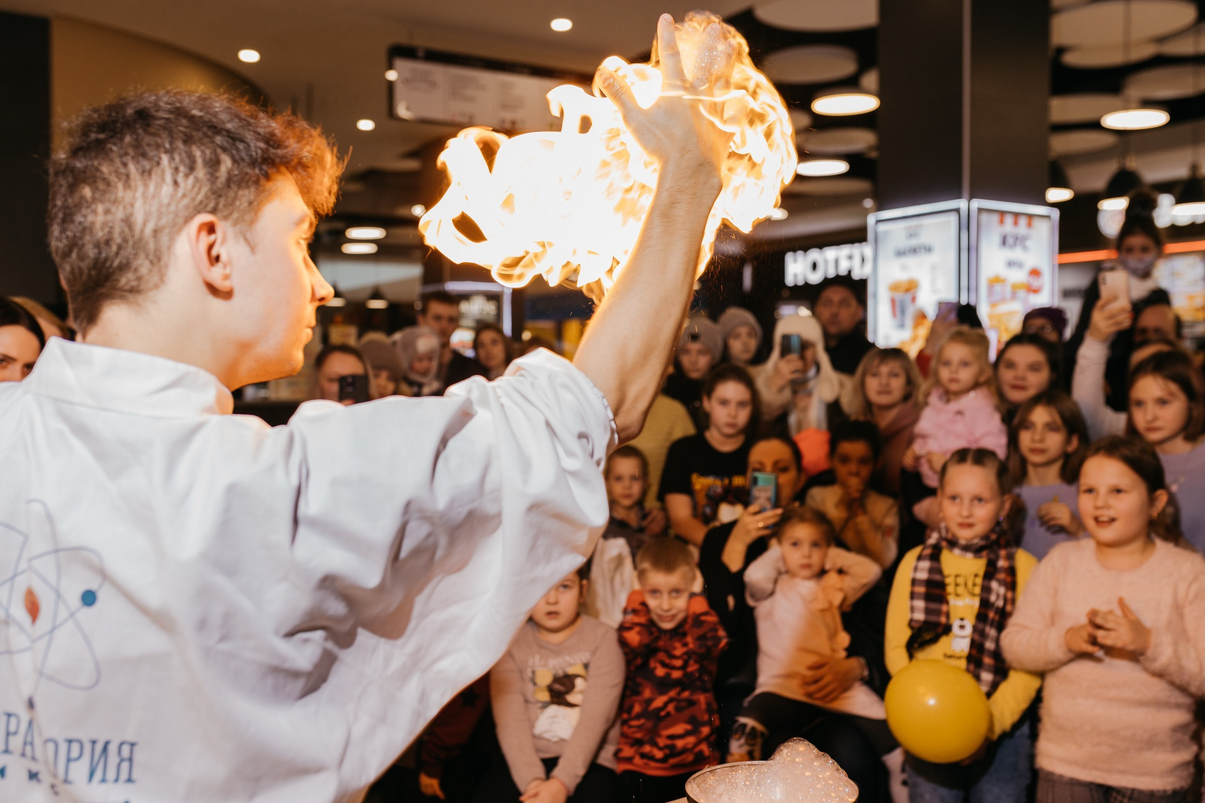 Мероприятия. Фотограф Могилев Беларусь