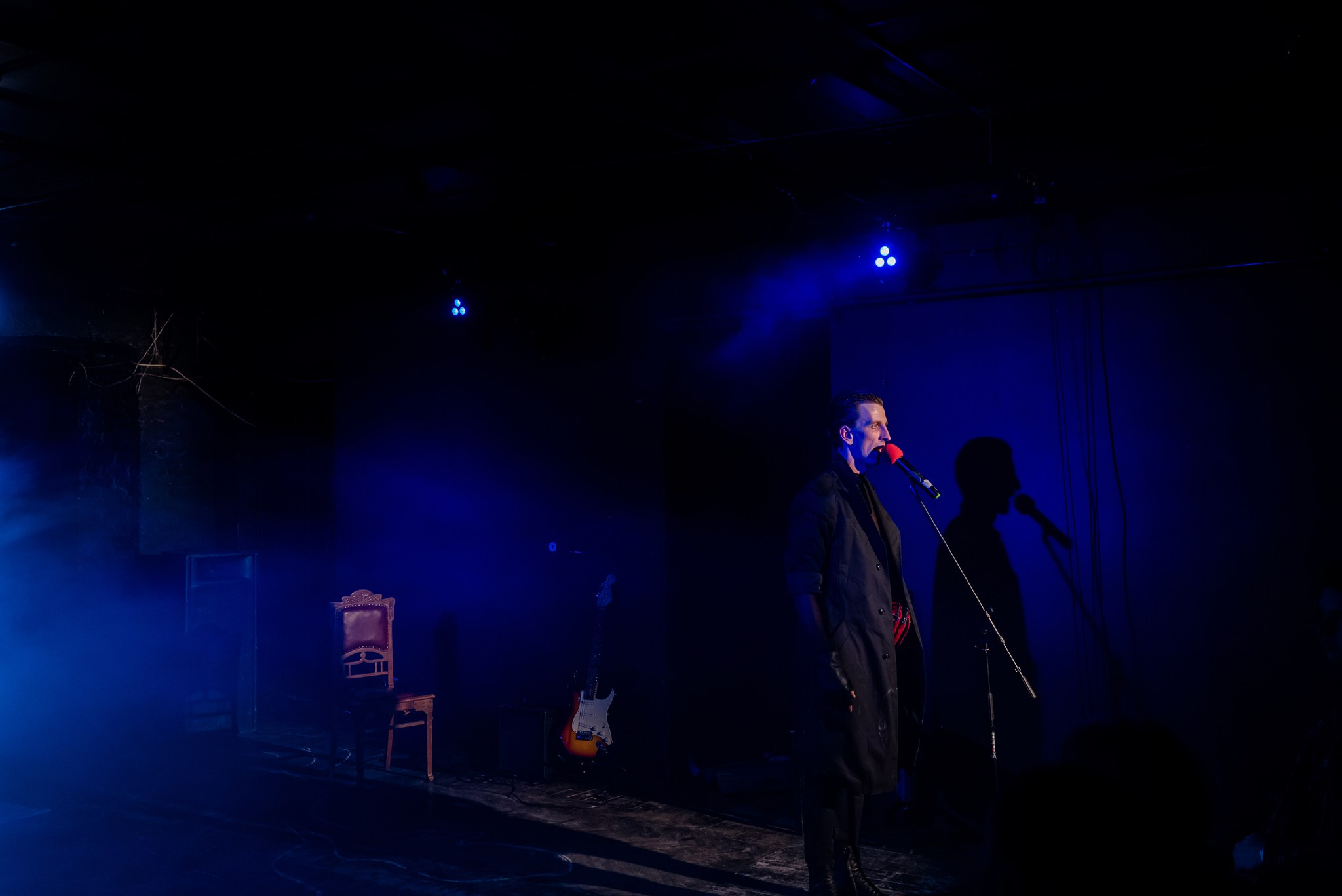 Театр 51. Свадебный и семейный фотограф из Санкт-Петербурга Климов Анатолий