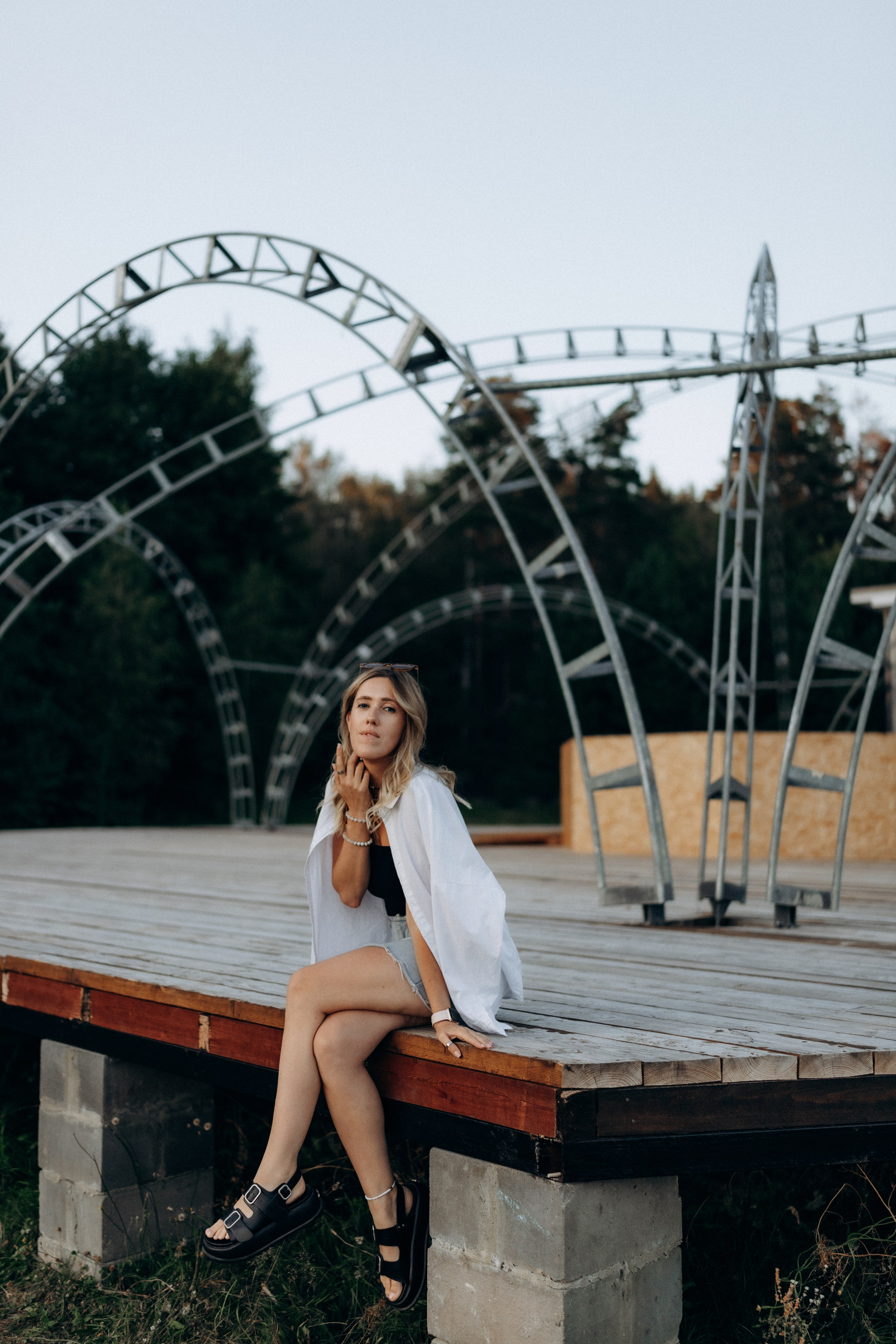 Даша. Свадебный фотограф Елена Никитина г. Егорьевск