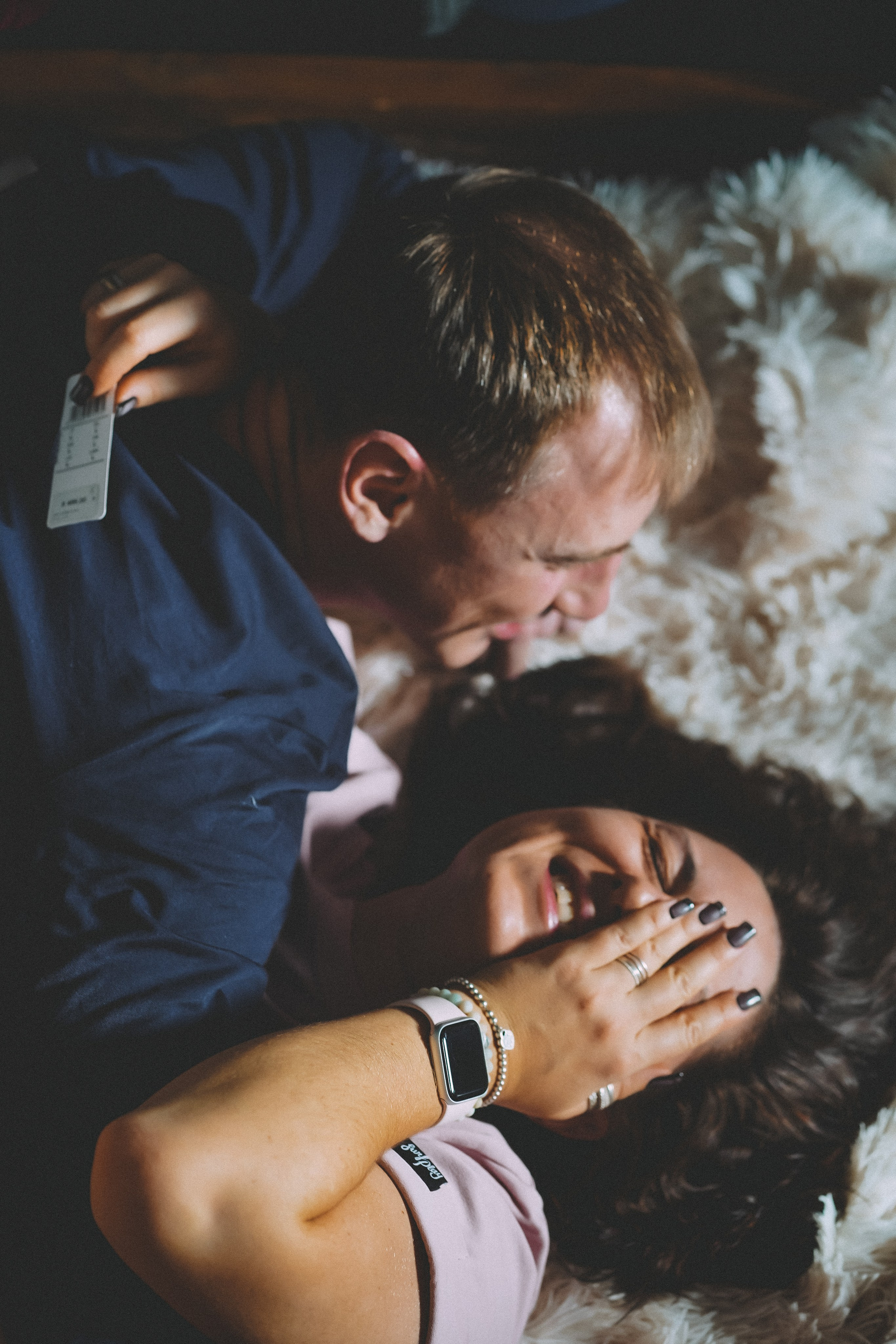 Женя и Вова. Главная