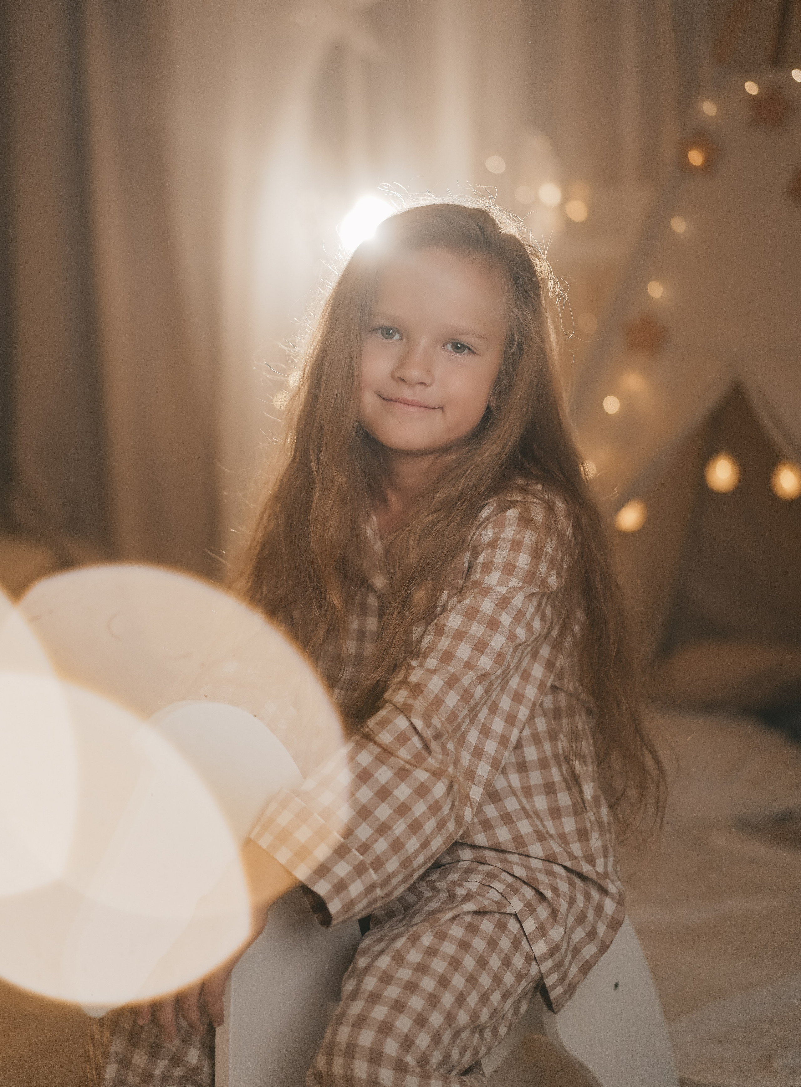 Новый год. Фотостудия 19.78. Видеограф в Санкт-Петербурге Юлия Ермакова