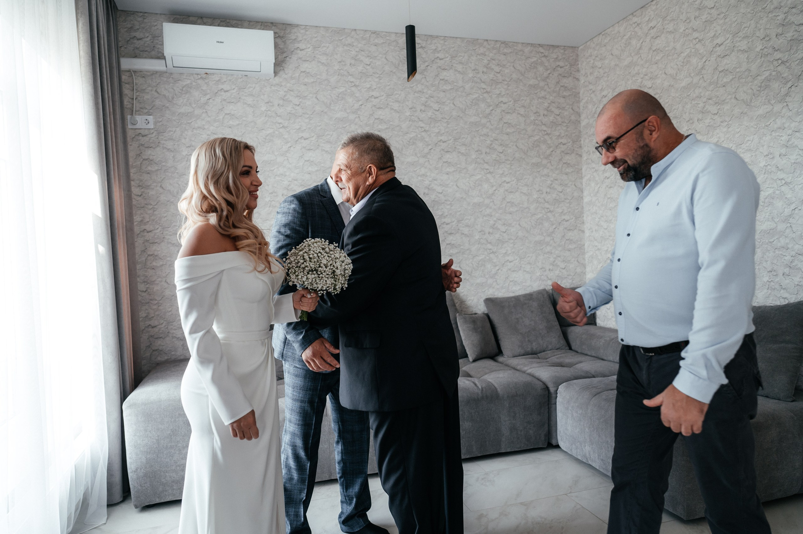 Евгений и Наталья. Фотограф Екатерина Бочарникова