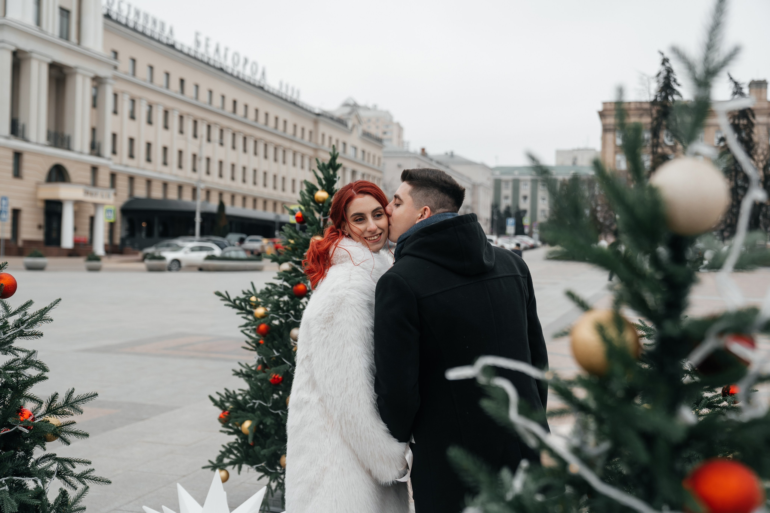 Анонс Анастасия и Максим. Свадебный фотограф в Белгороде Кравченко Алиса