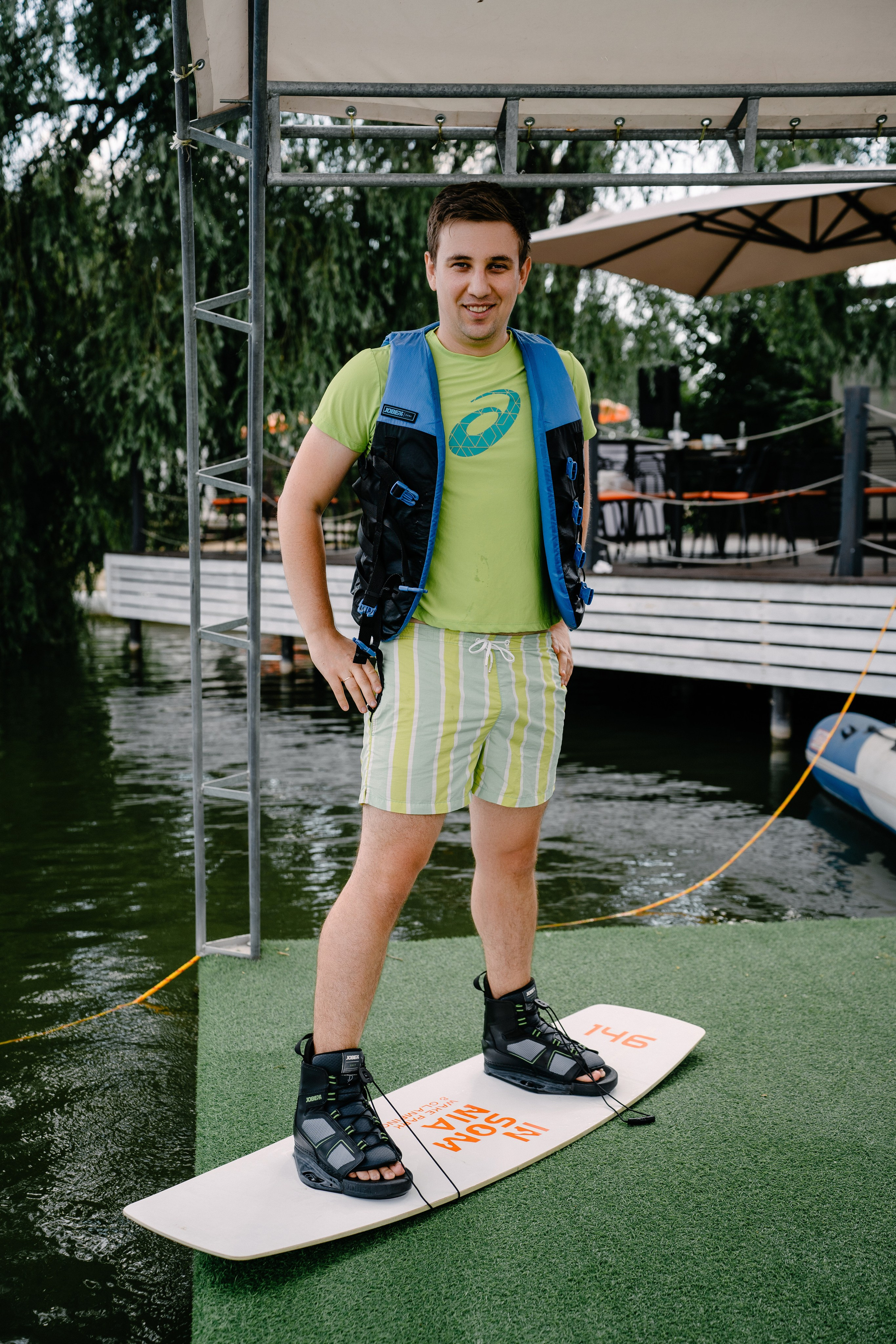 Корпоратив IT. Свадебный и семейный фотограф в Воронеже Анастасия Бойко