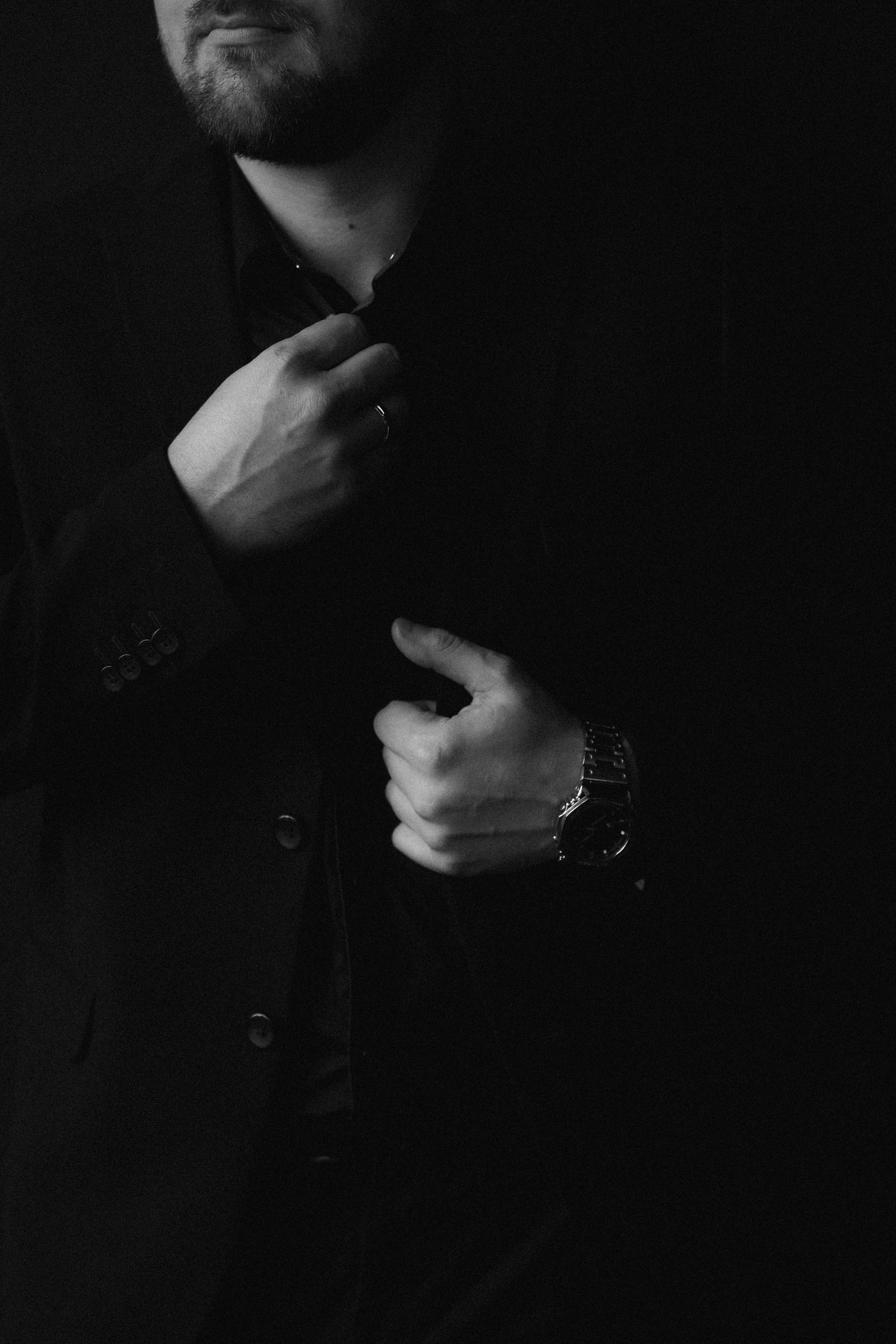 Виталий и Дарья. Свадебный фотограф Екатеринбург Алексей Ладыгин