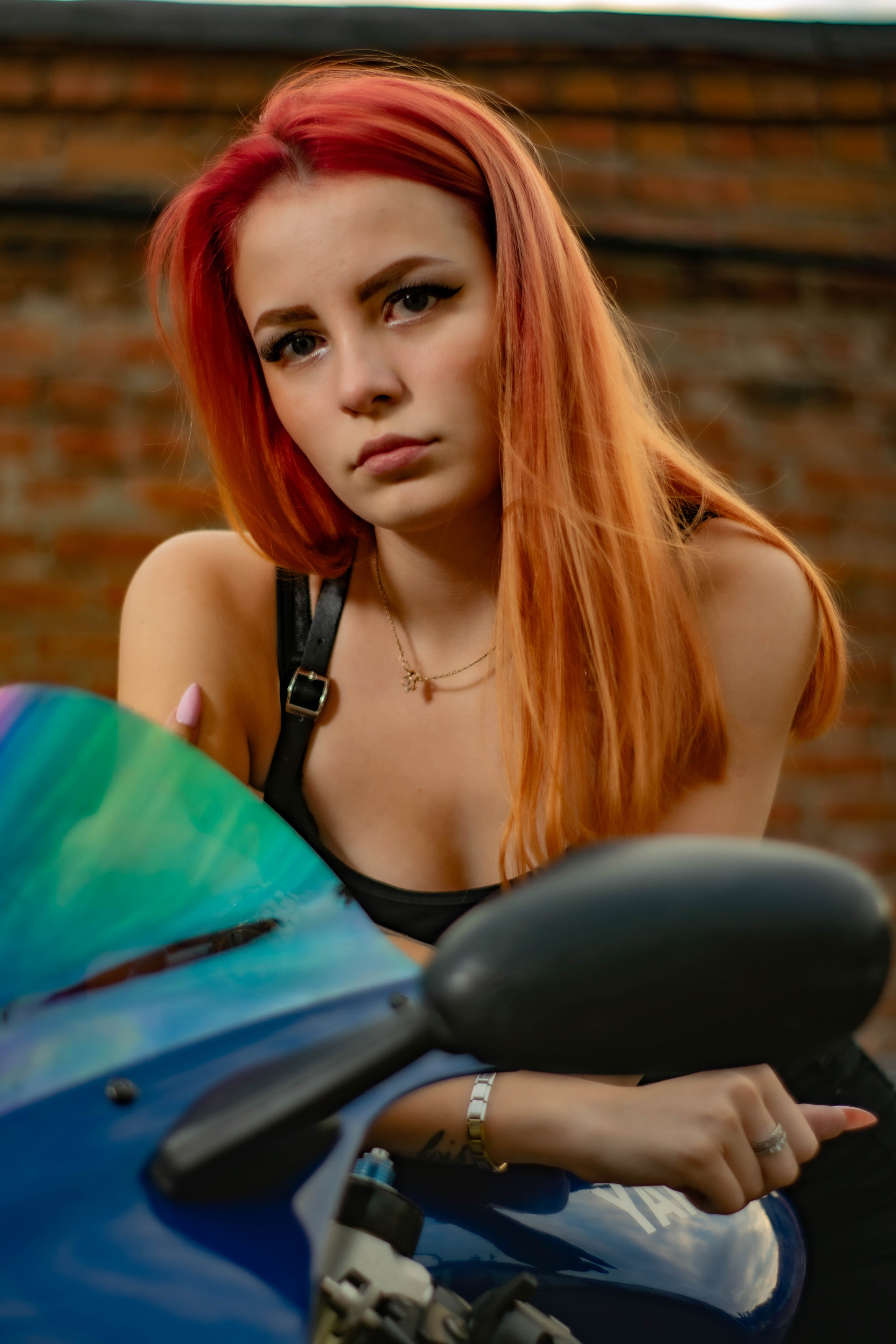 Портрет. Фотограф в городе Омске Константин Зоткин