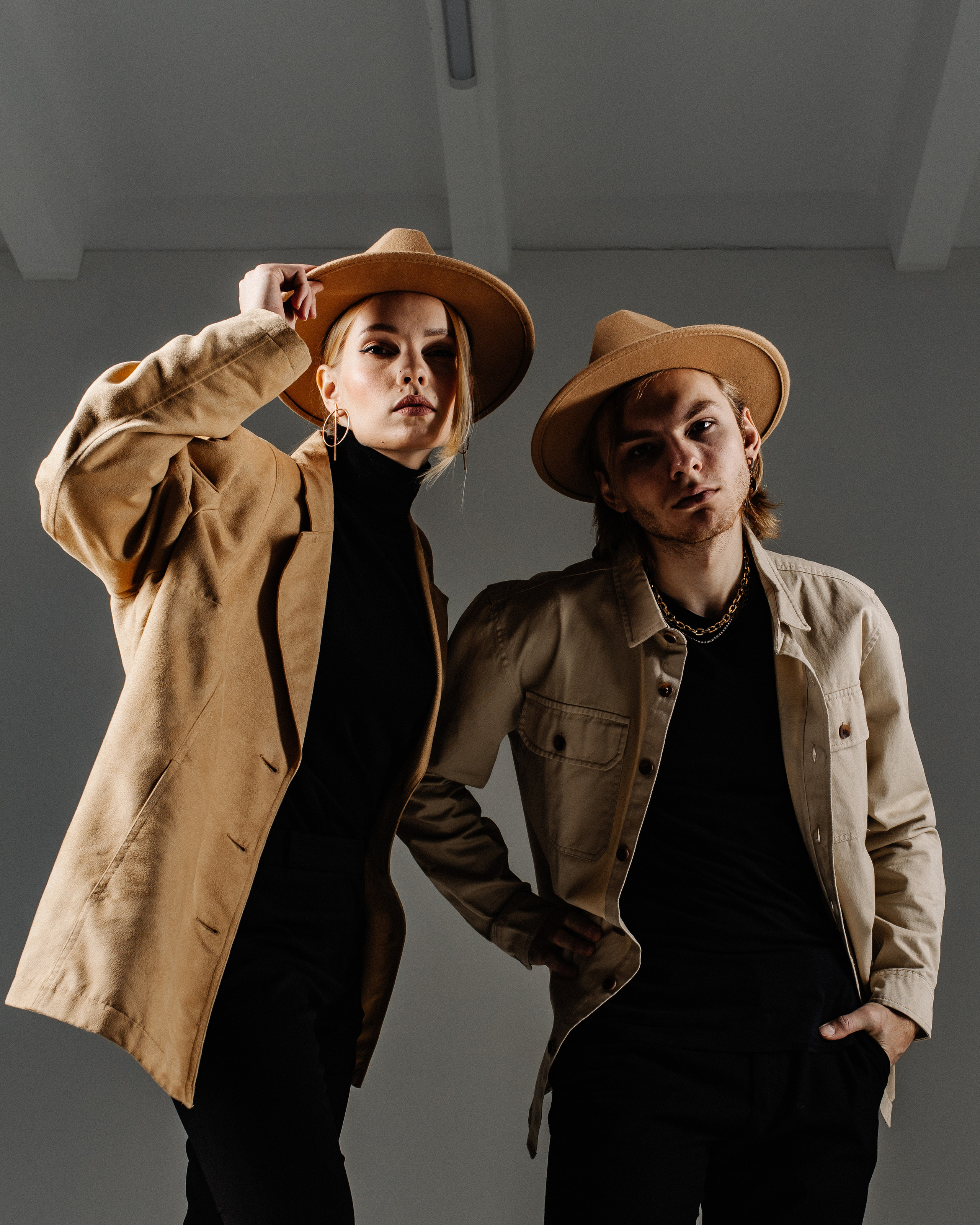 RESL Team. Фотограф Андрей Куськало