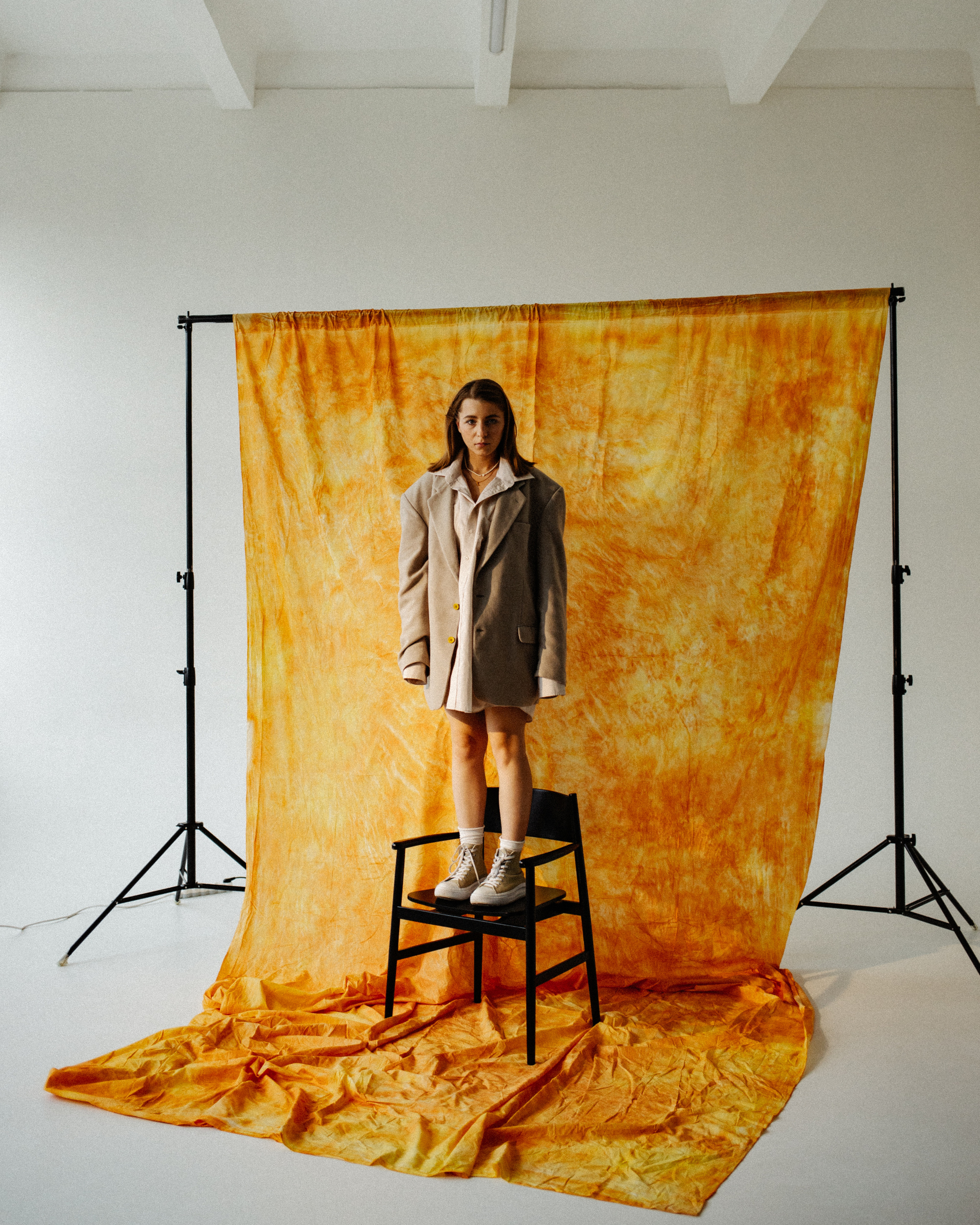 013 — Vika. Фотограф Андрей Куськало