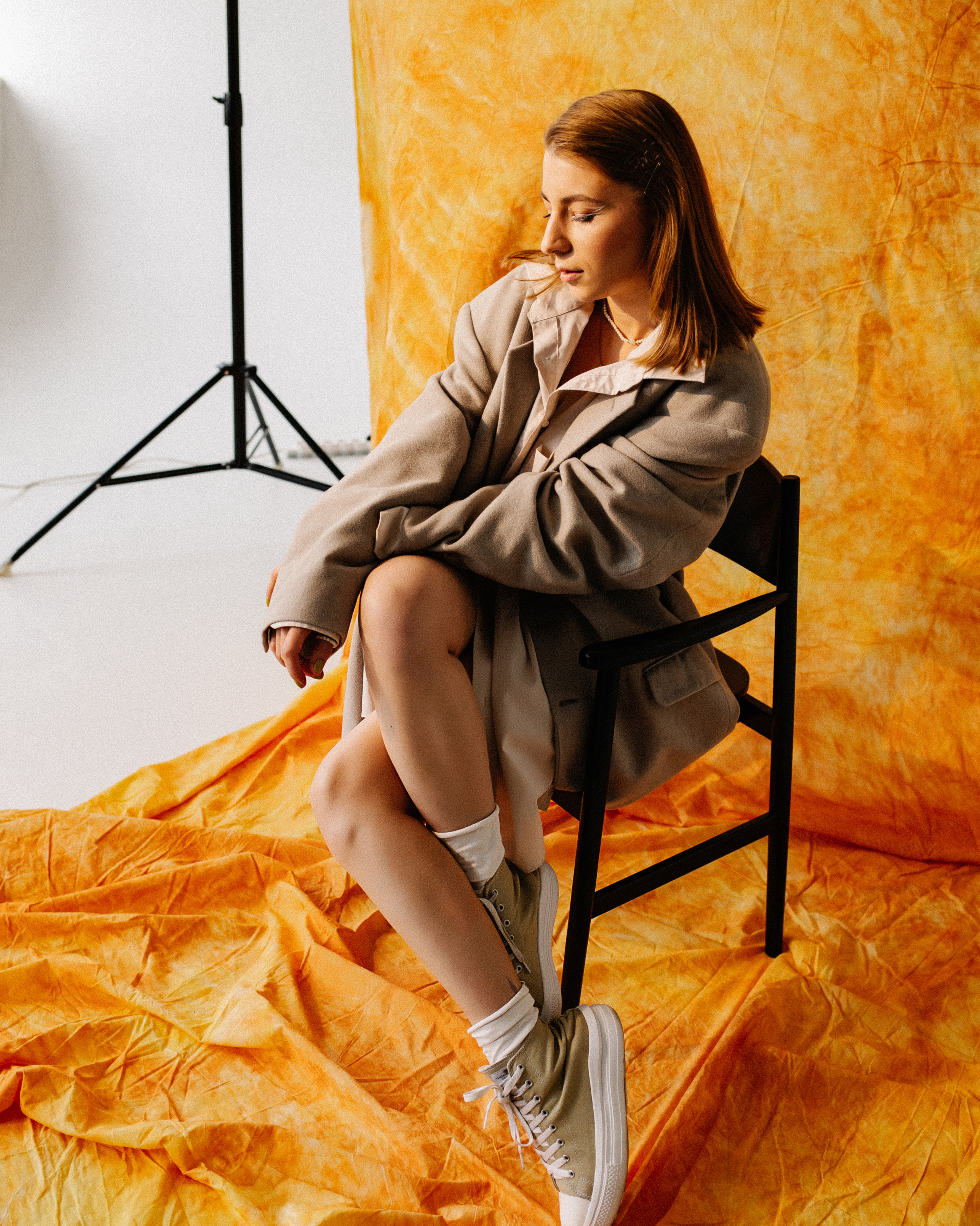 013 — Vika. Фотограф Андрей Куськало