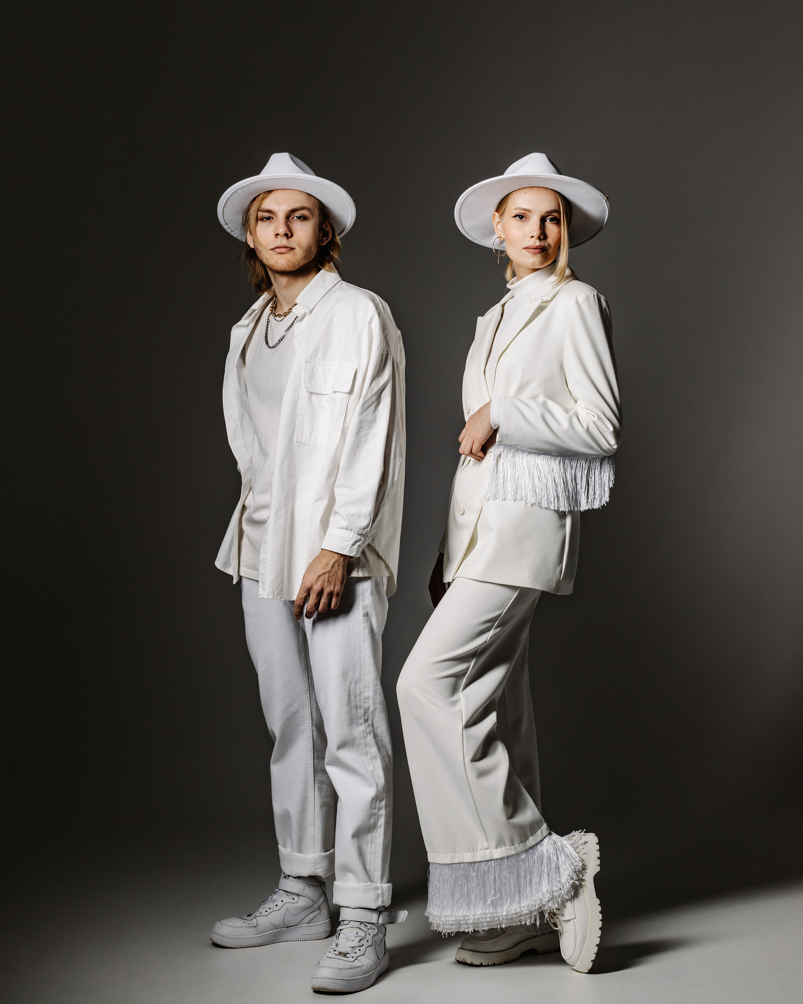 RESL Team. Фотограф Андрей Куськало