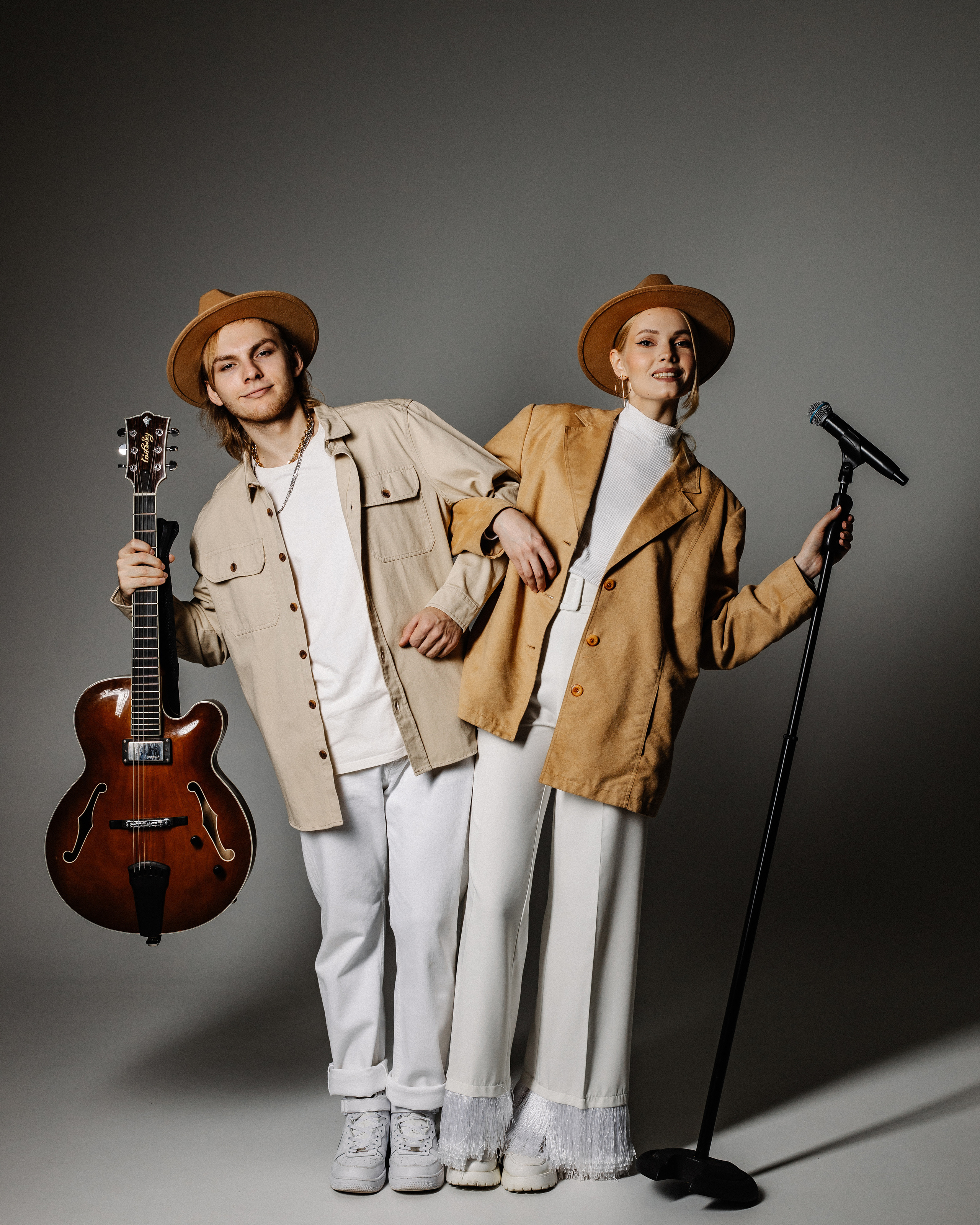 RESL Team. Фотограф Андрей Куськало