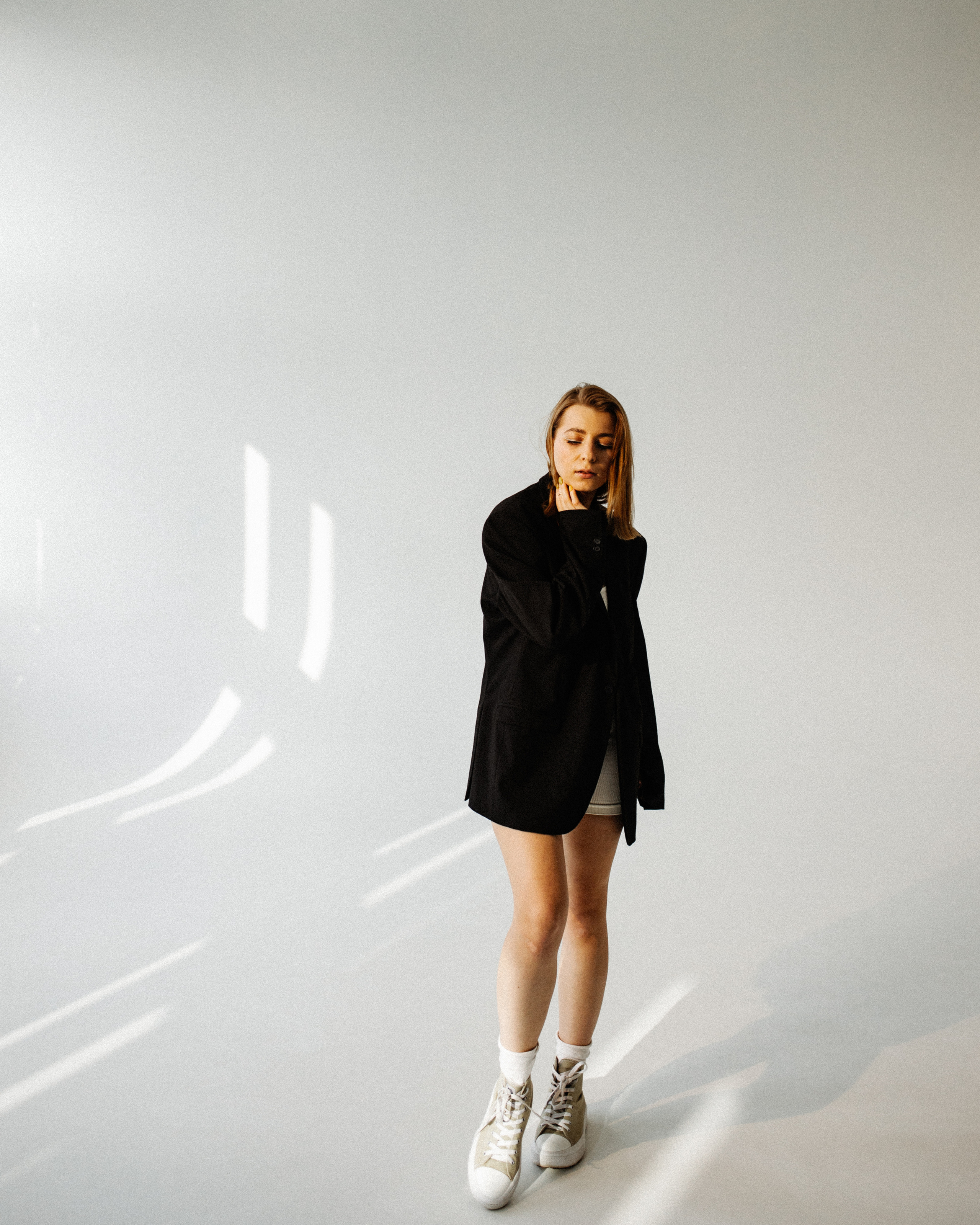 013 — Vika. Фотограф Андрей Куськало