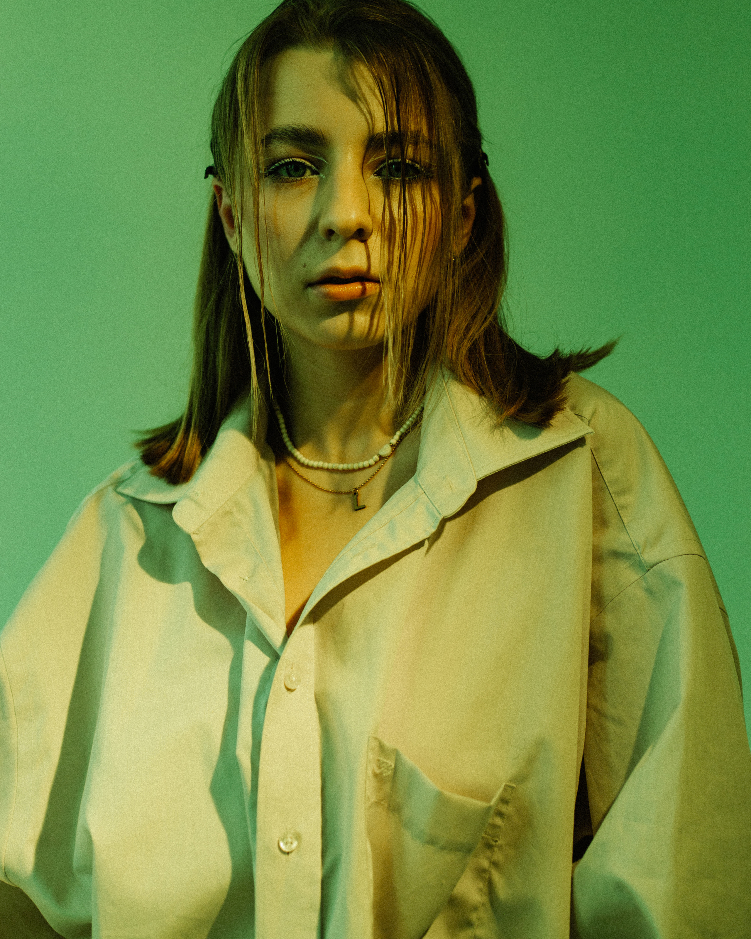 013 — Vika. Фотограф Андрей Куськало