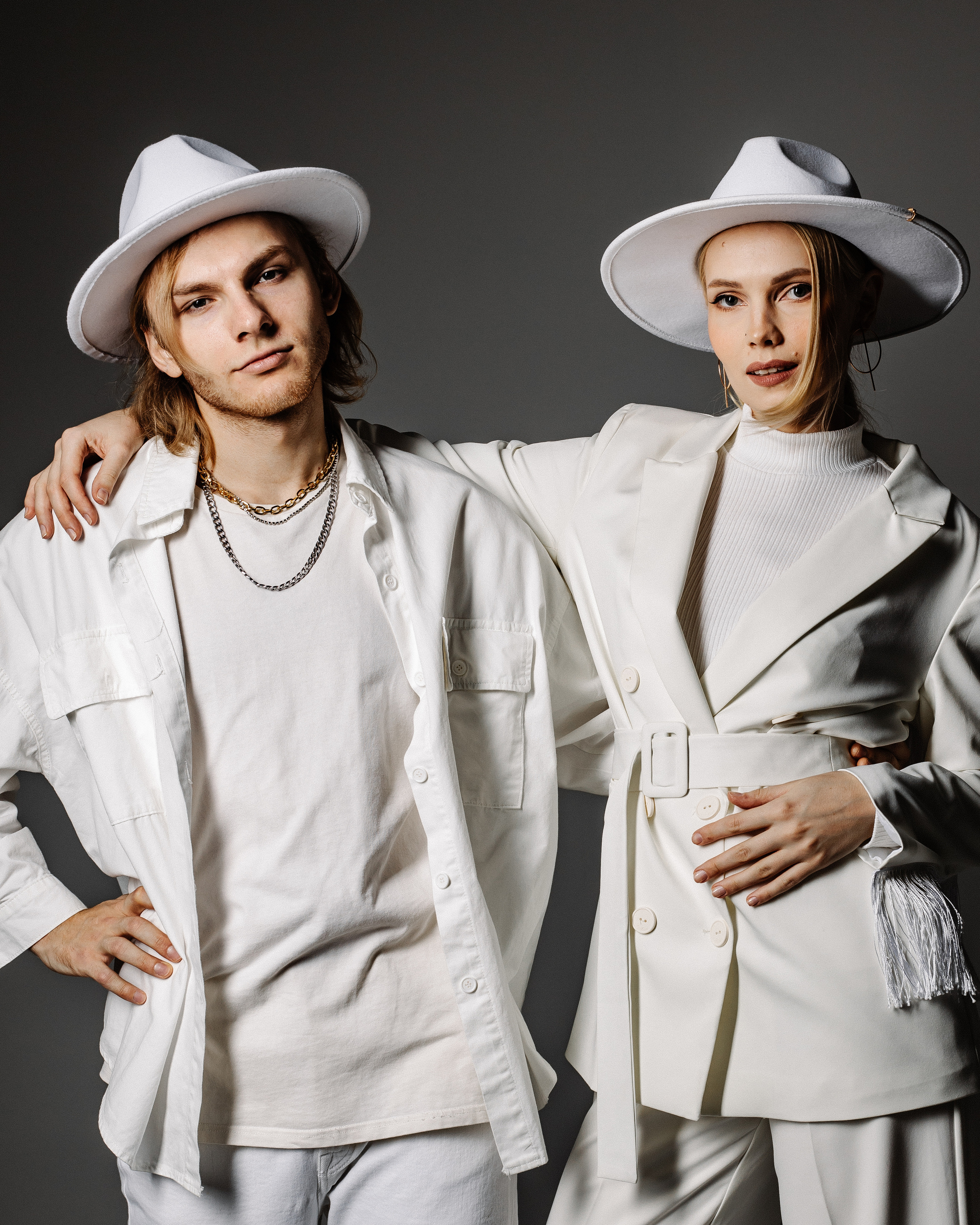 RESL Team. Фотограф Андрей Куськало