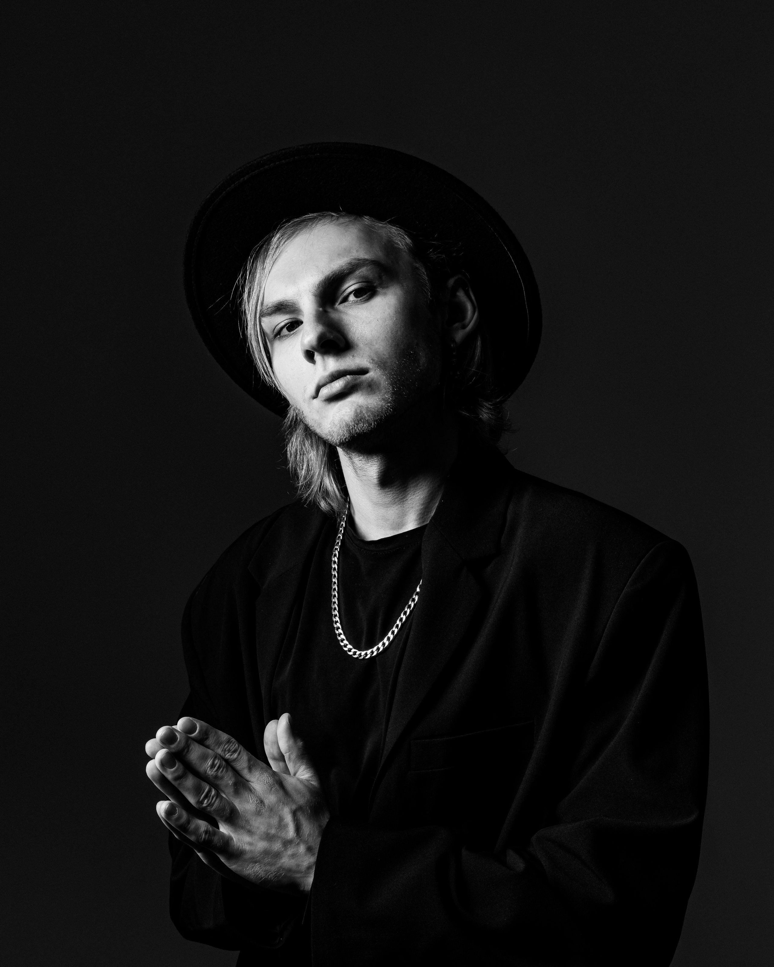 RESL Team. Фотограф Андрей Куськало