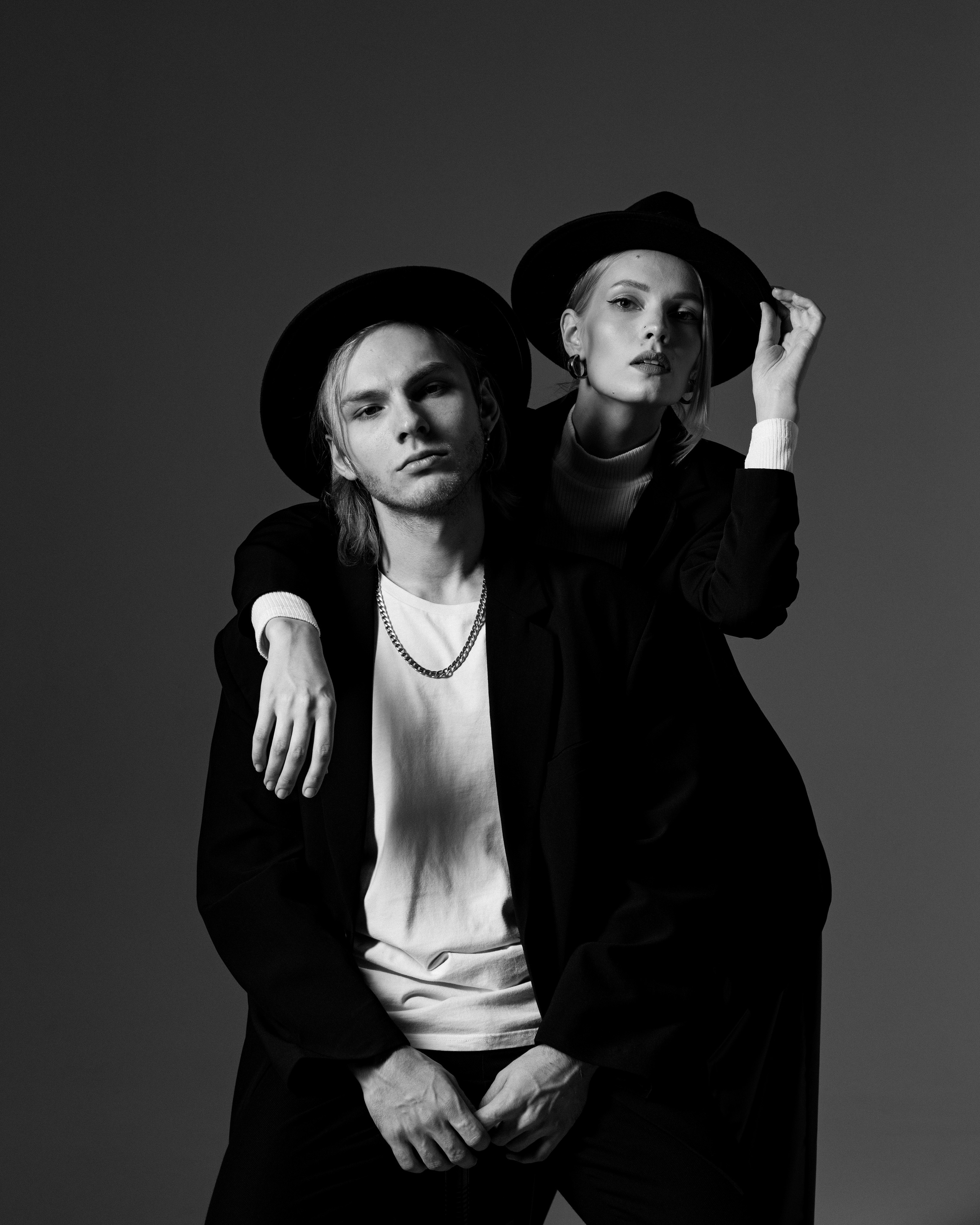 RESL Team. Фотограф Андрей Куськало