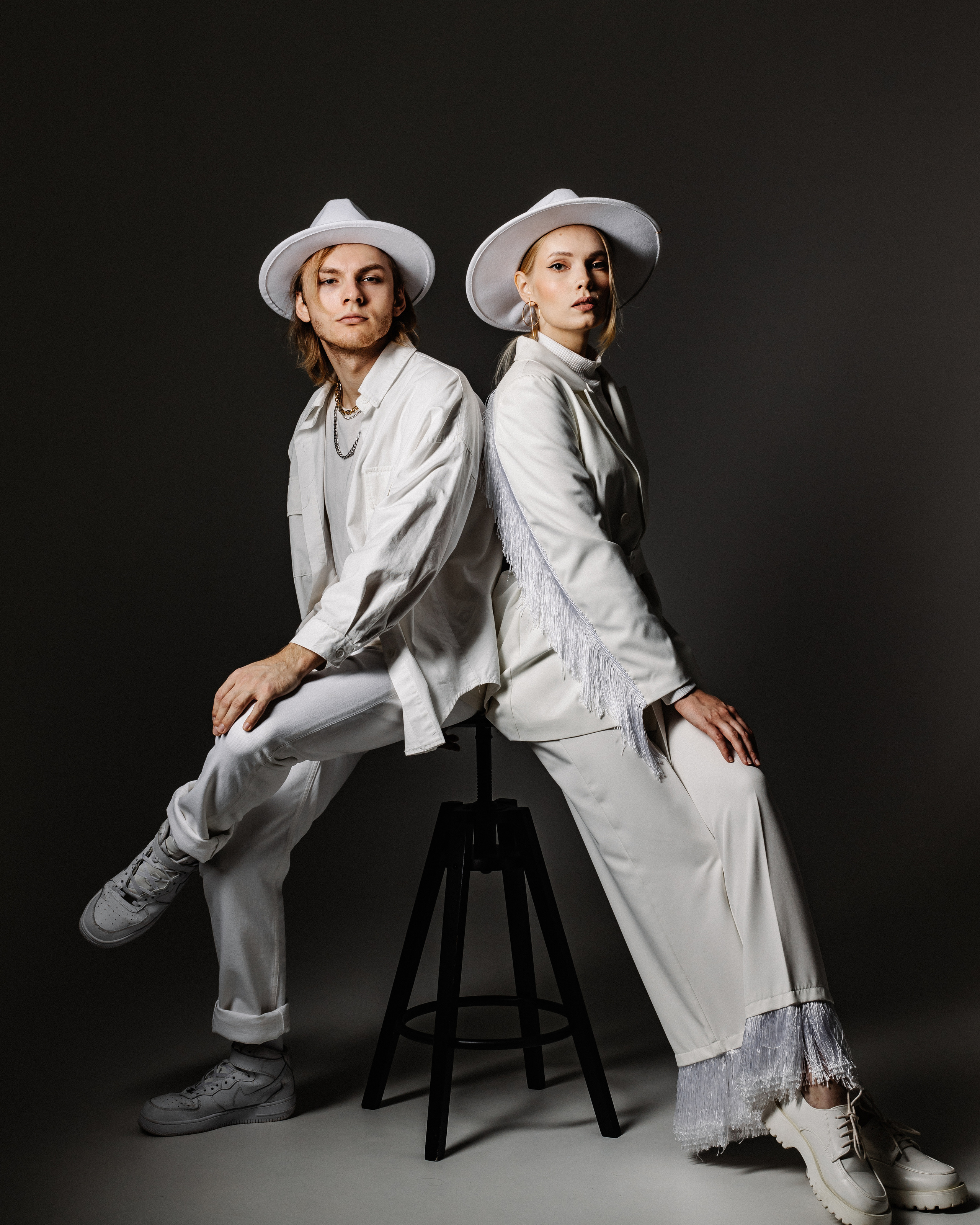 RESL Team. Фотограф Андрей Куськало