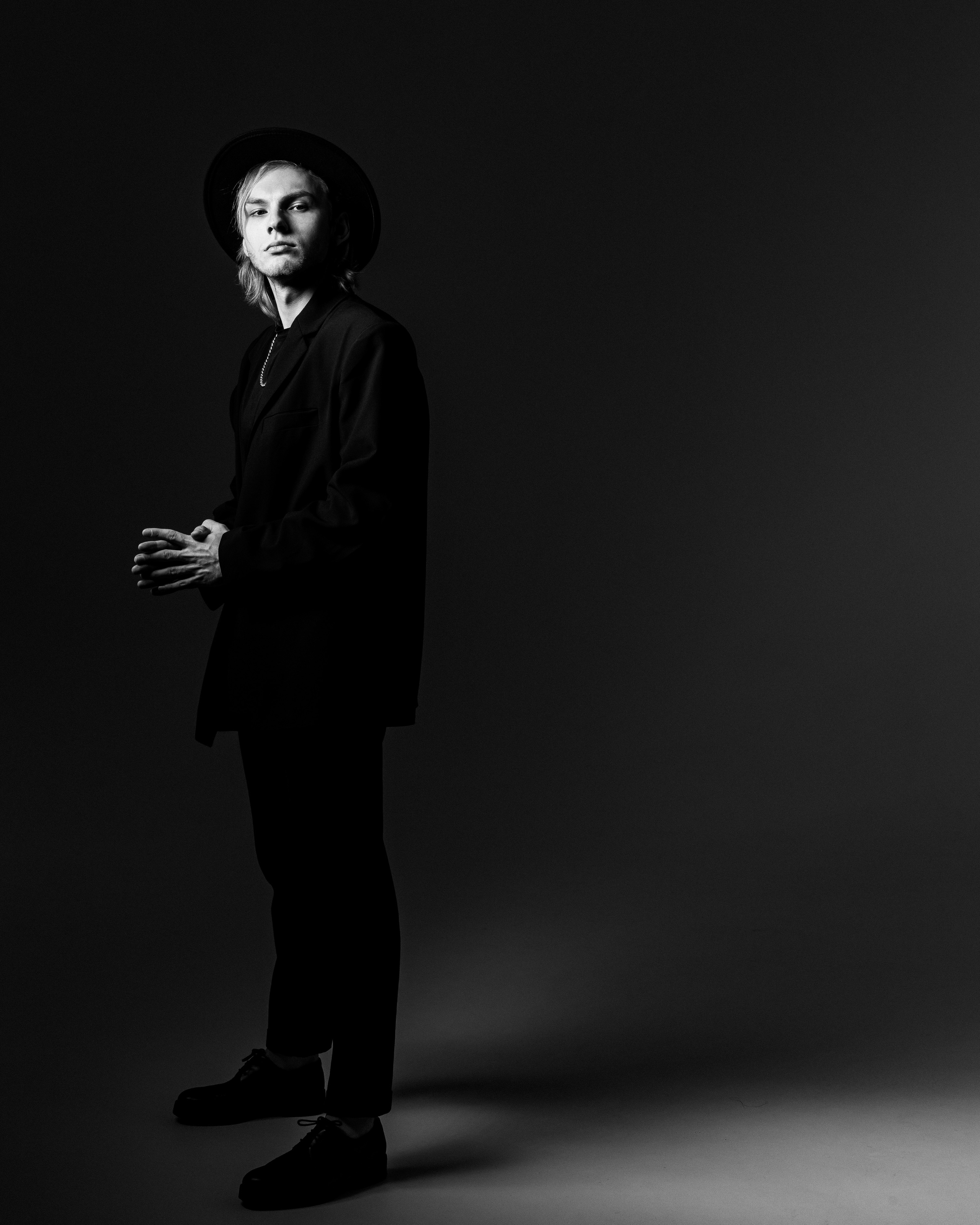 RESL Team. Фотограф Андрей Куськало