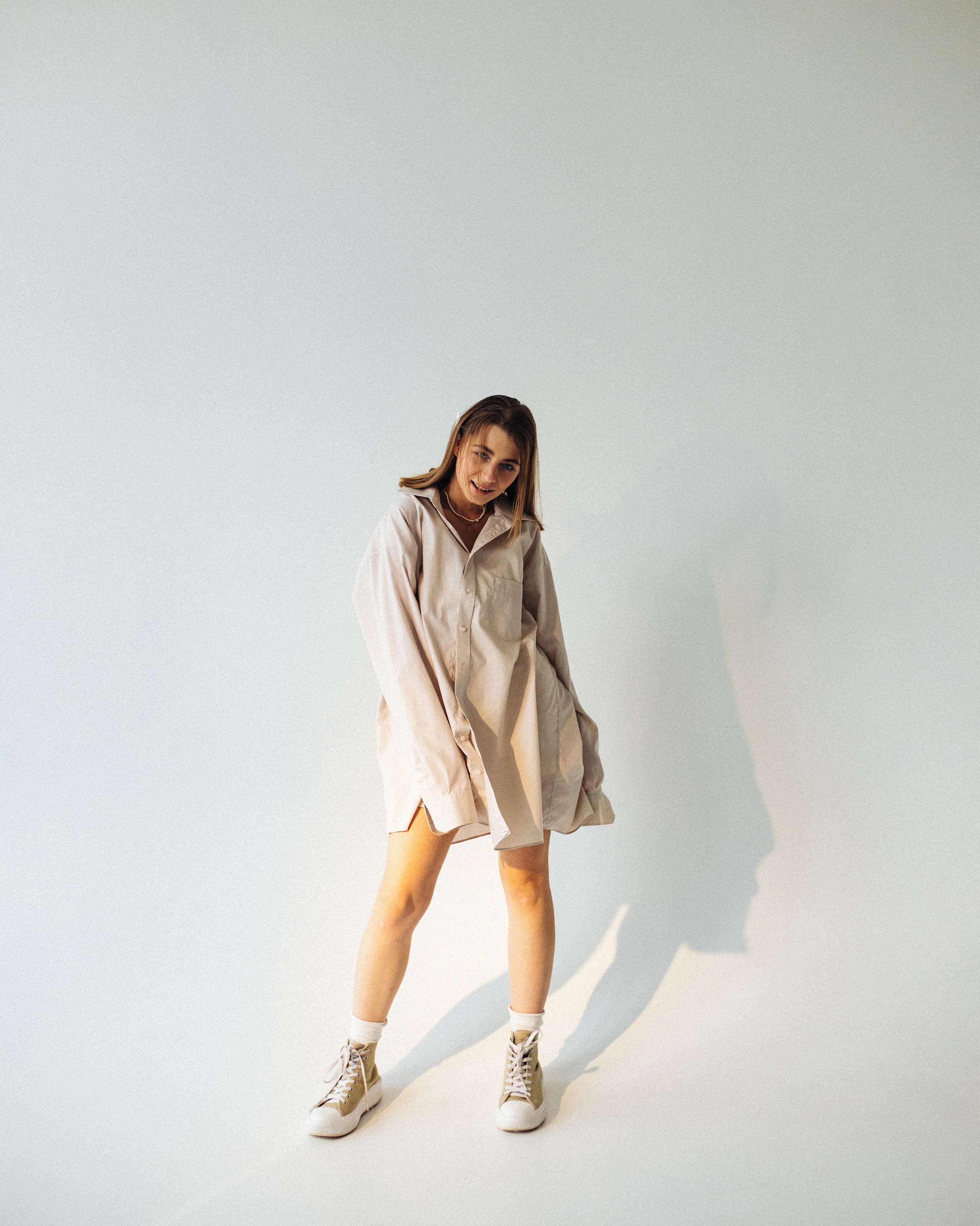 013 — Vika. Фотограф Андрей Куськало