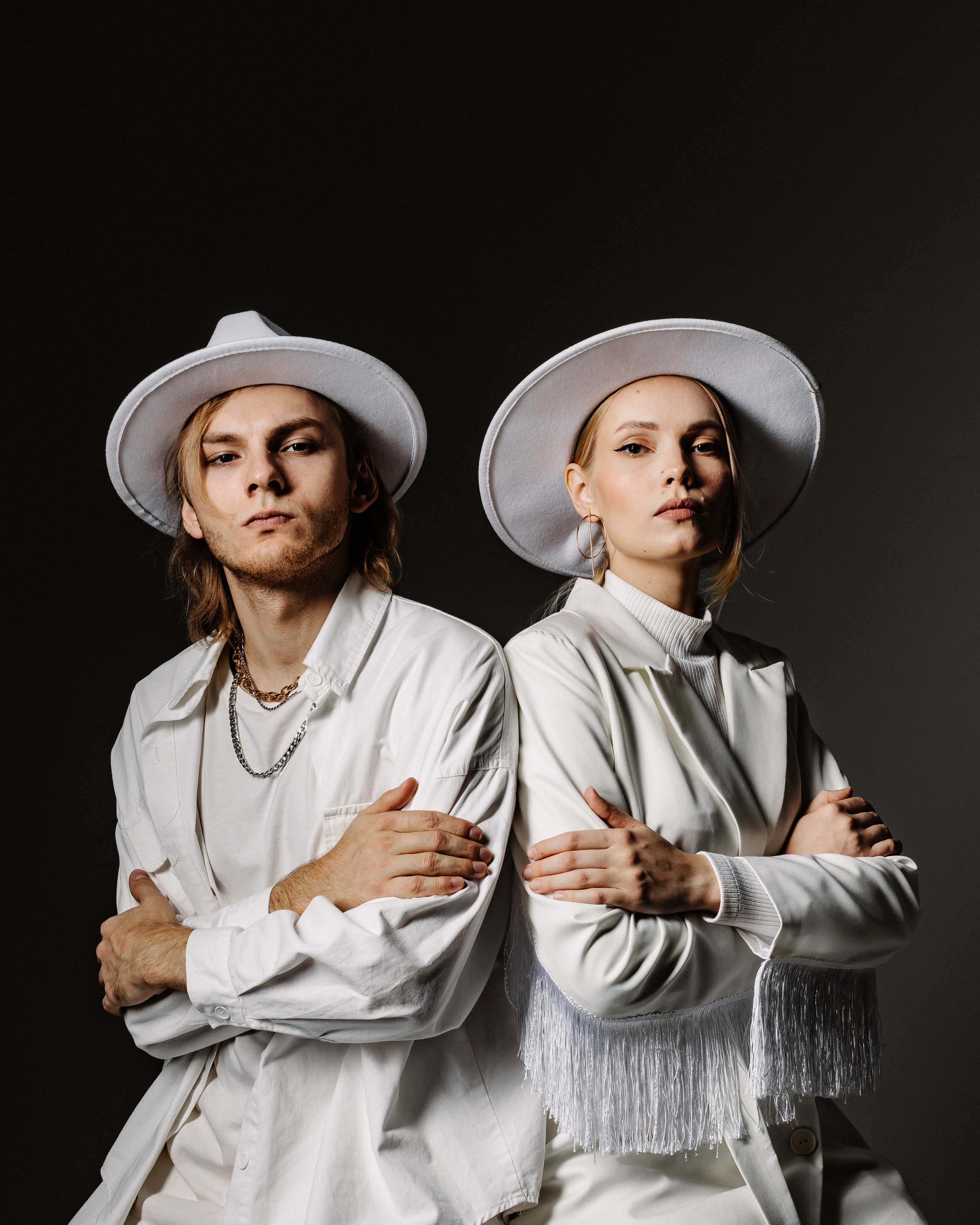 RESL Team. Фотограф Андрей Куськало