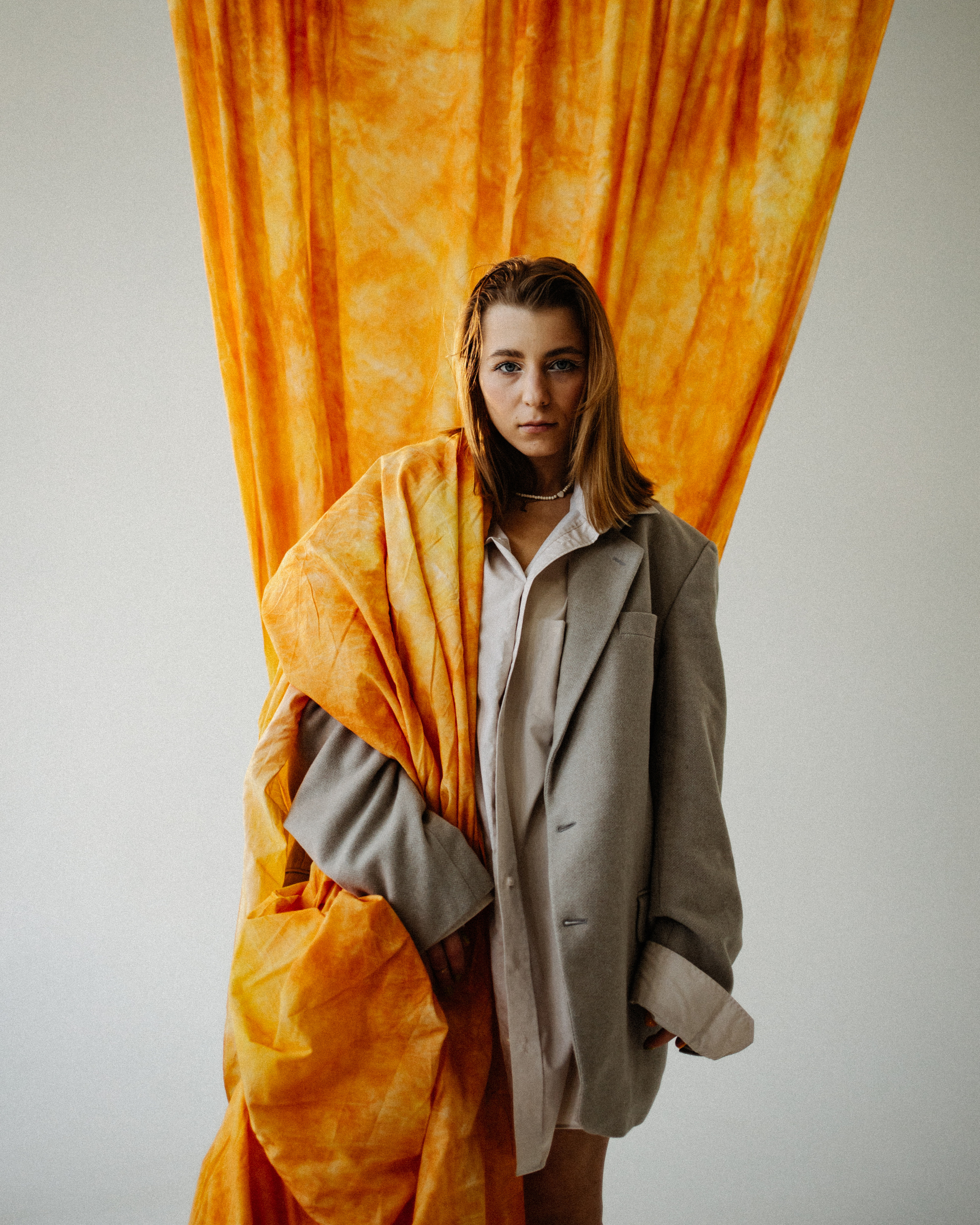 013 — Vika. Фотограф Андрей Куськало