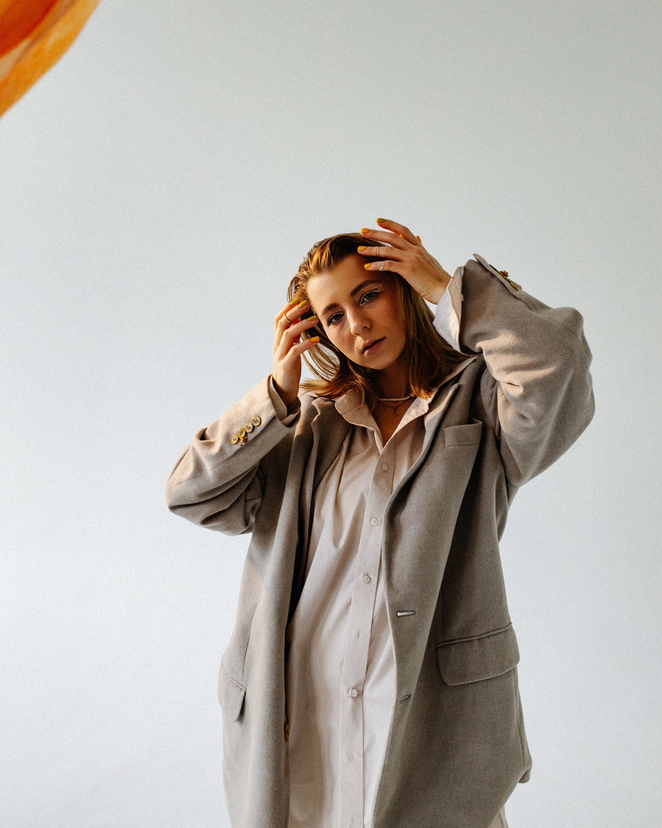 013 — Vika. Фотограф Андрей Куськало