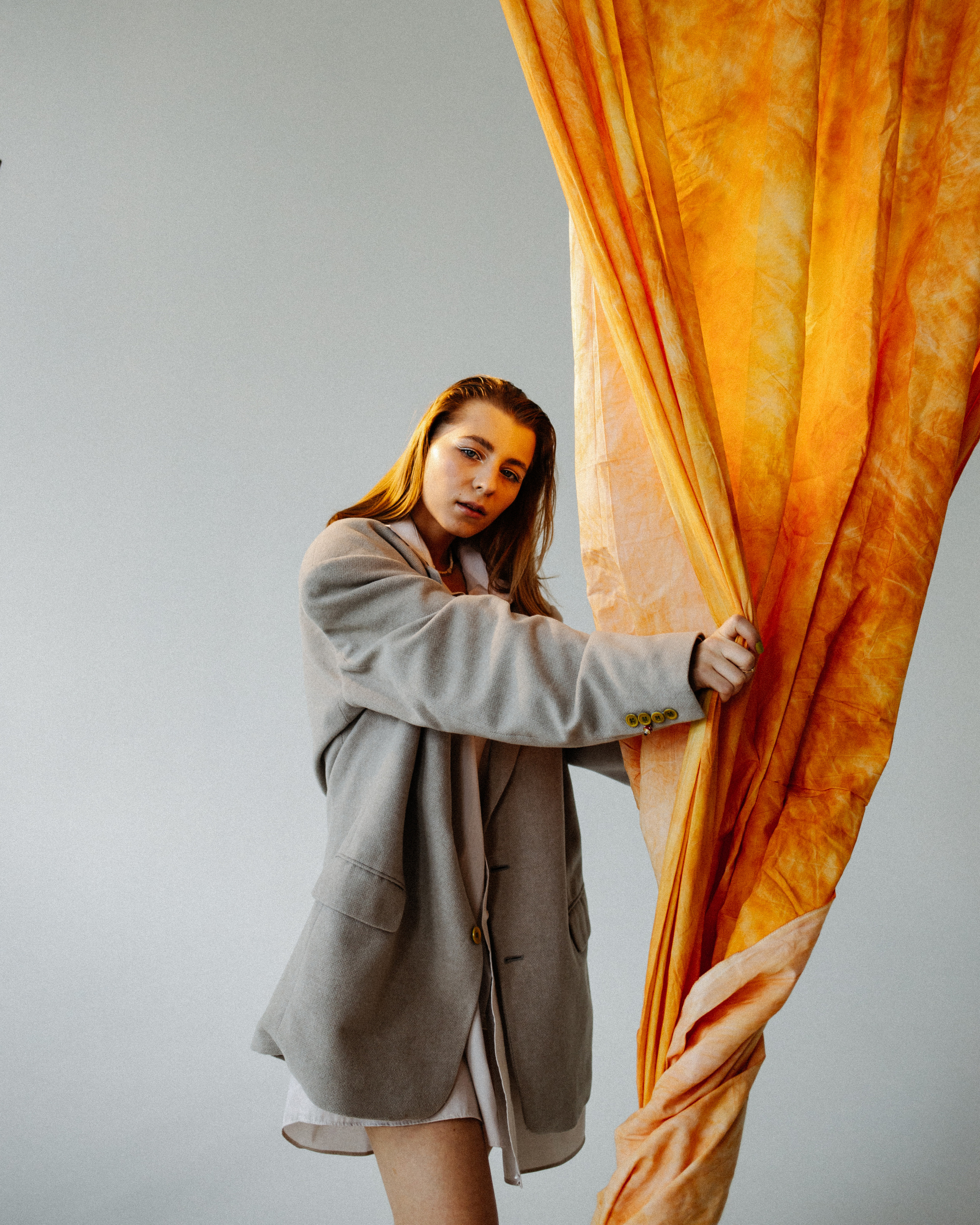 013 — Vika. Фотограф Андрей Куськало