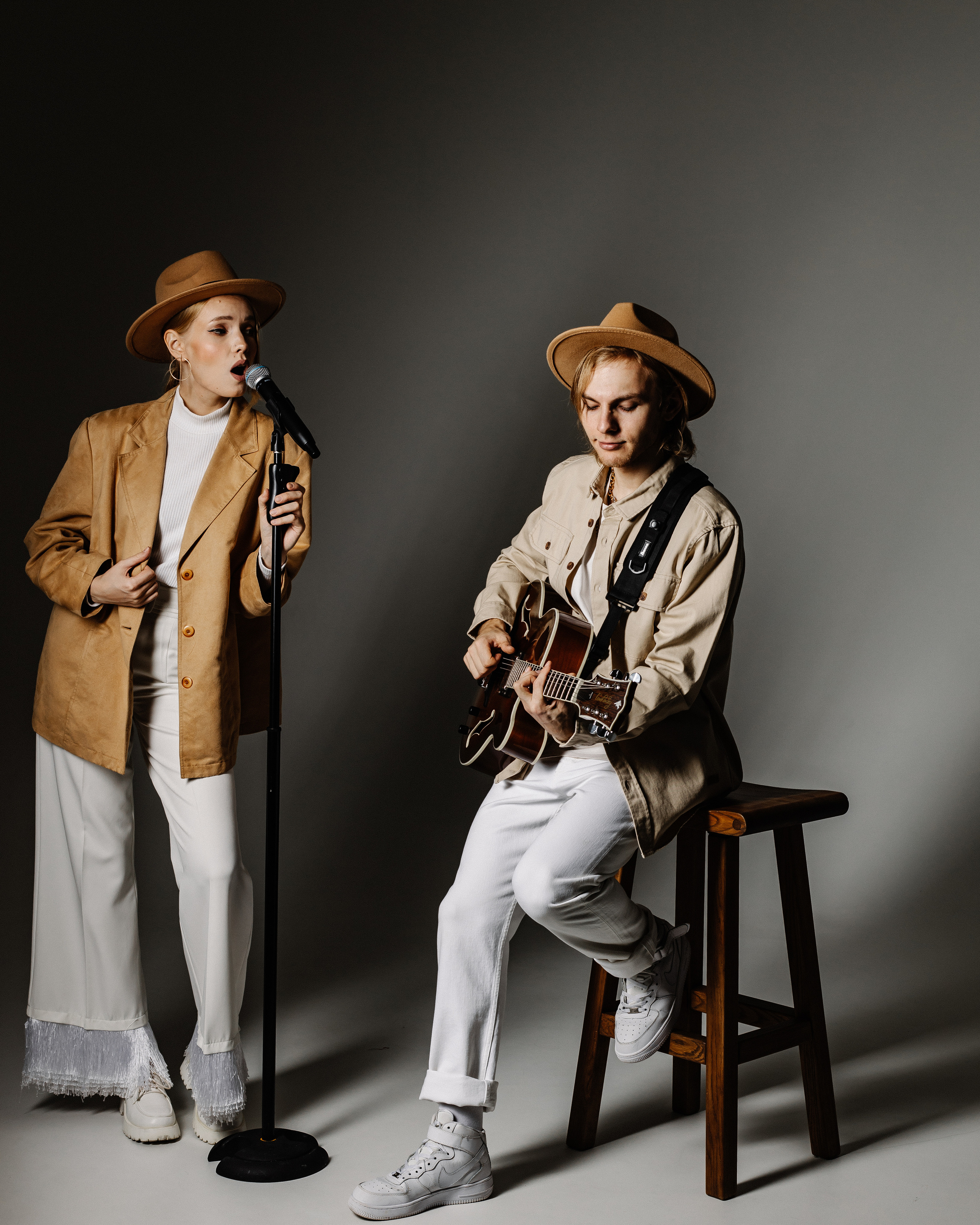 RESL Team. Фотограф Андрей Куськало