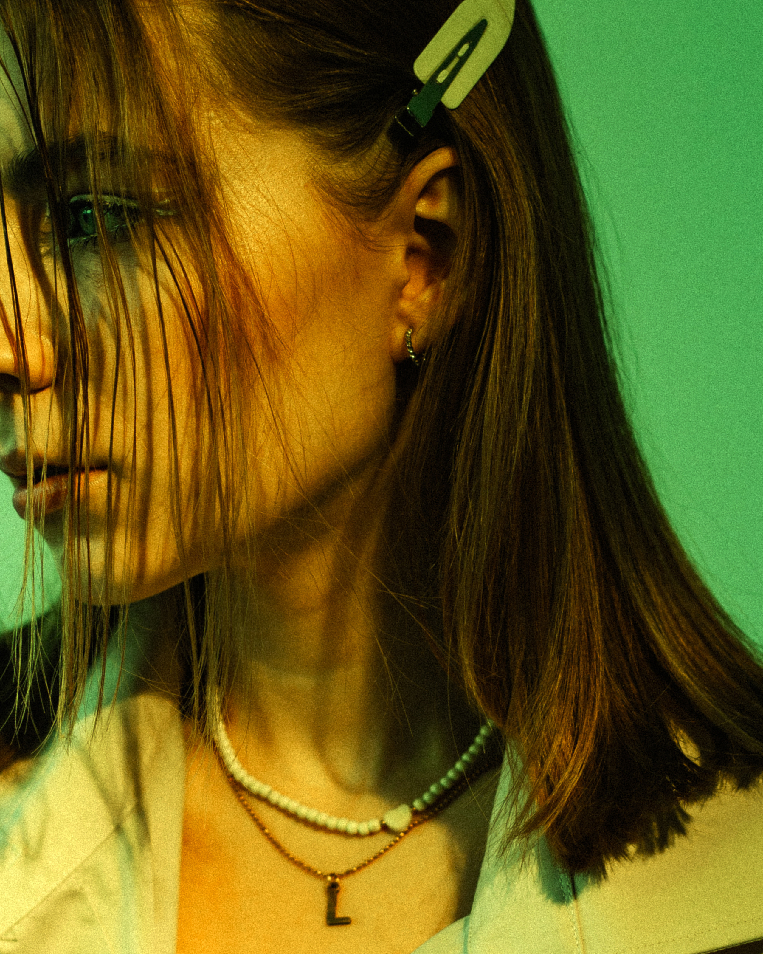 013 — Vika. Фотограф Андрей Куськало