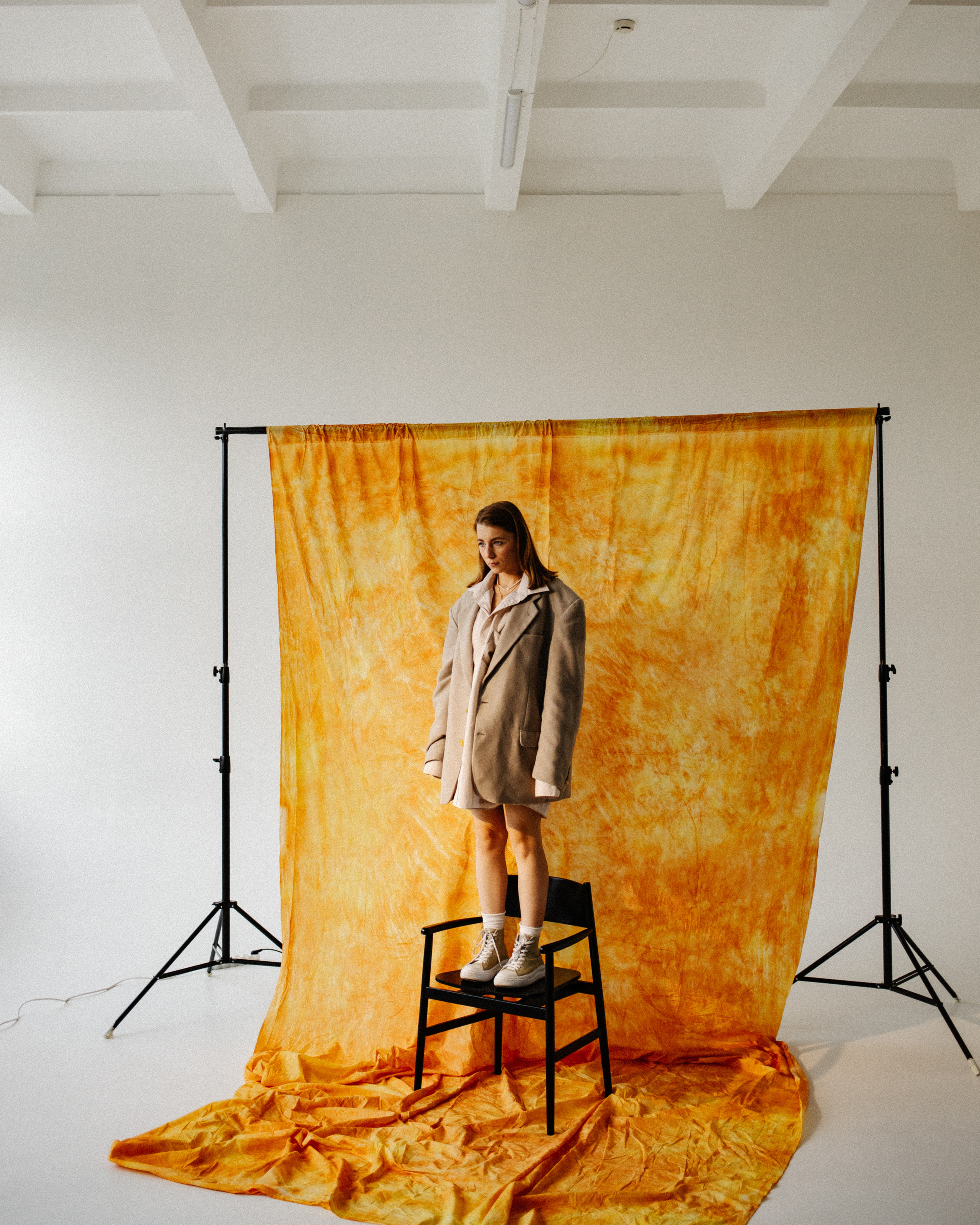 013 — Vika. Фотограф Андрей Куськало