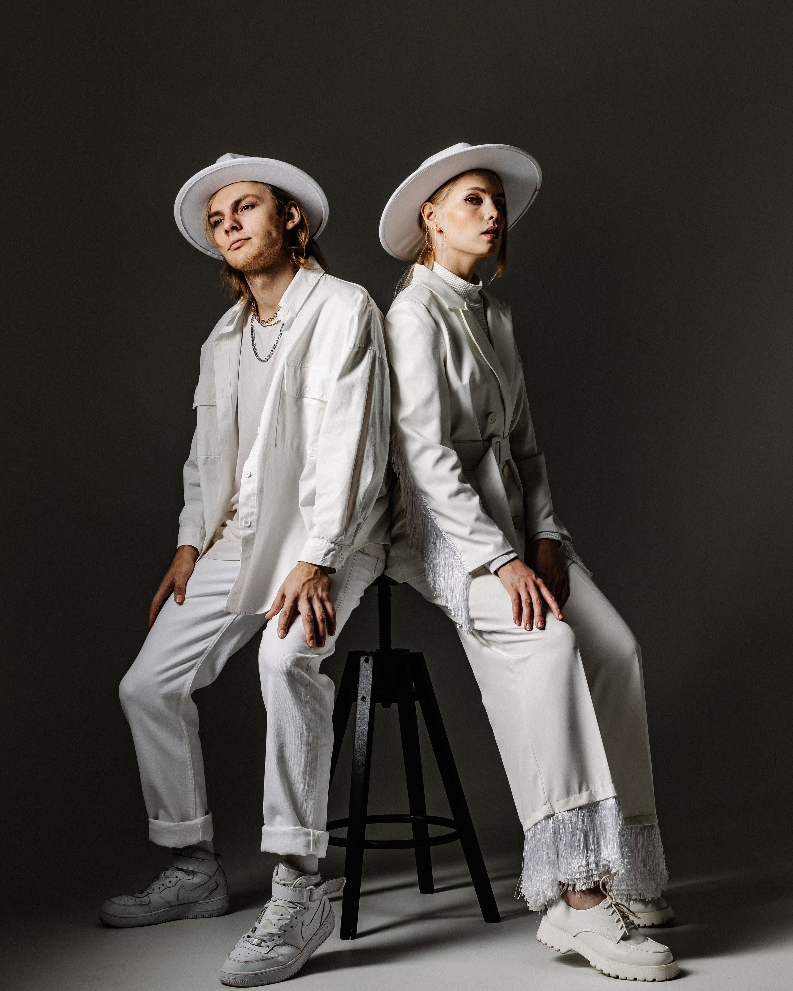 RESL Team. Фотограф Андрей Куськало