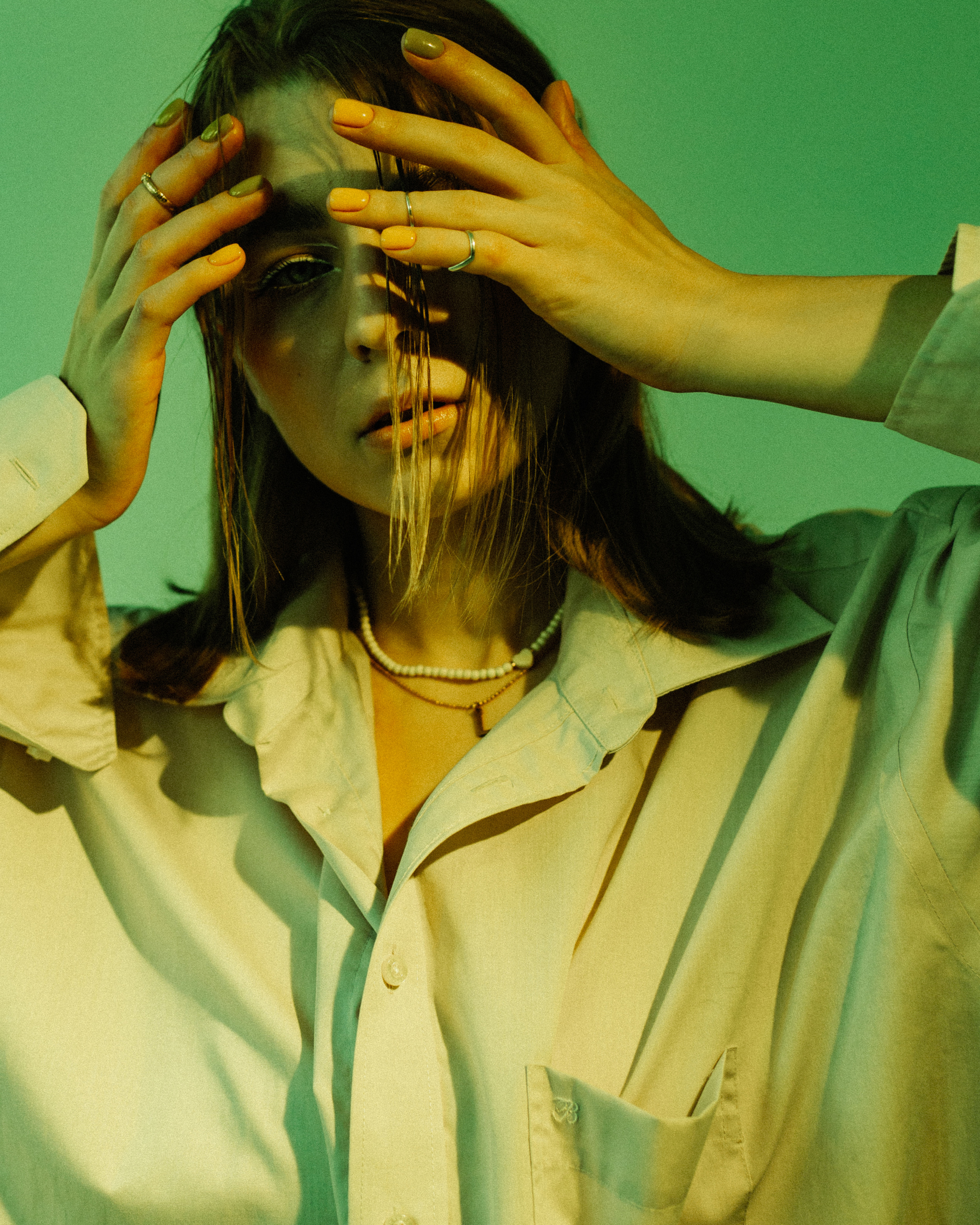 013 — Vika. Фотограф Андрей Куськало