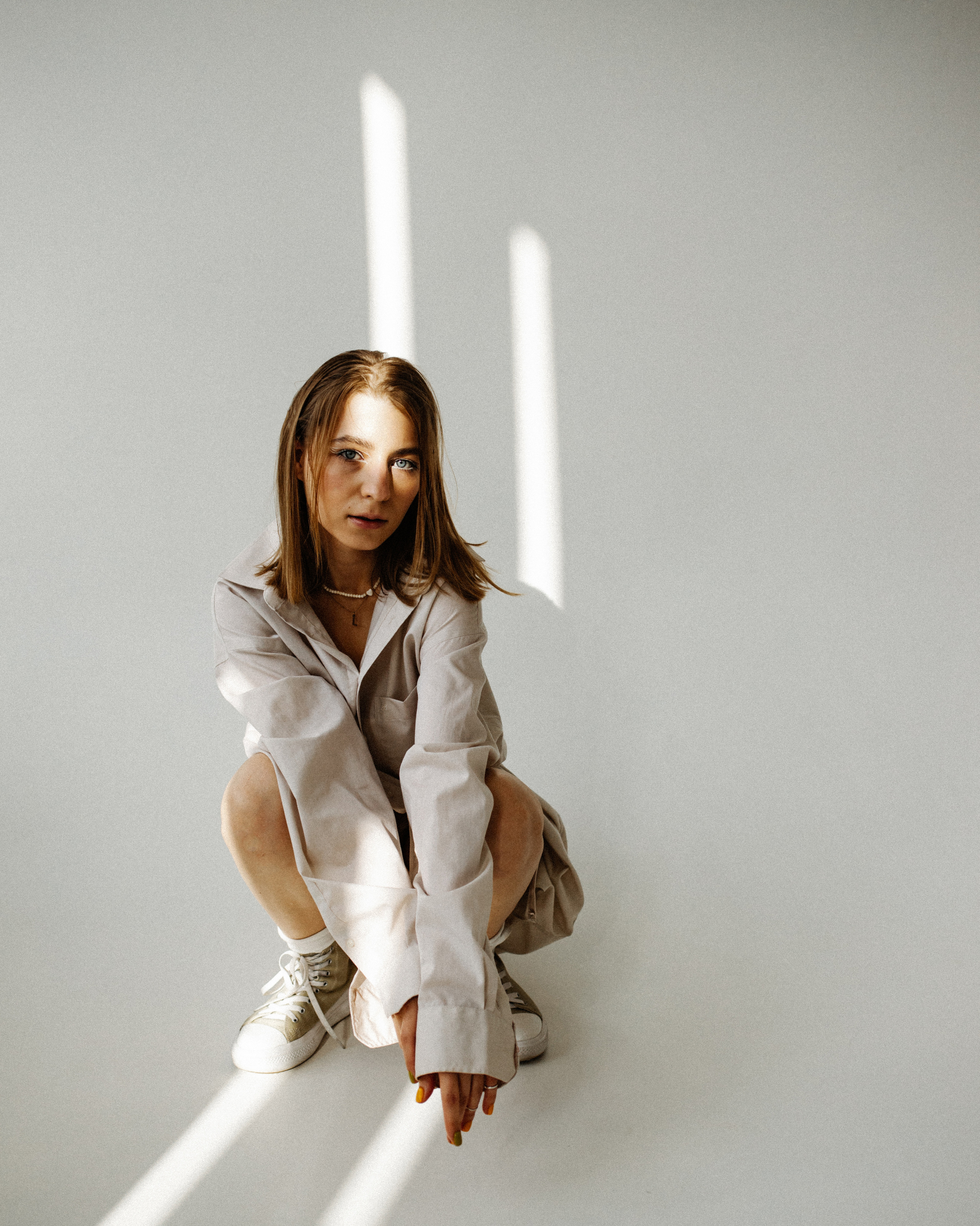 013 — Vika. Фотограф Андрей Куськало