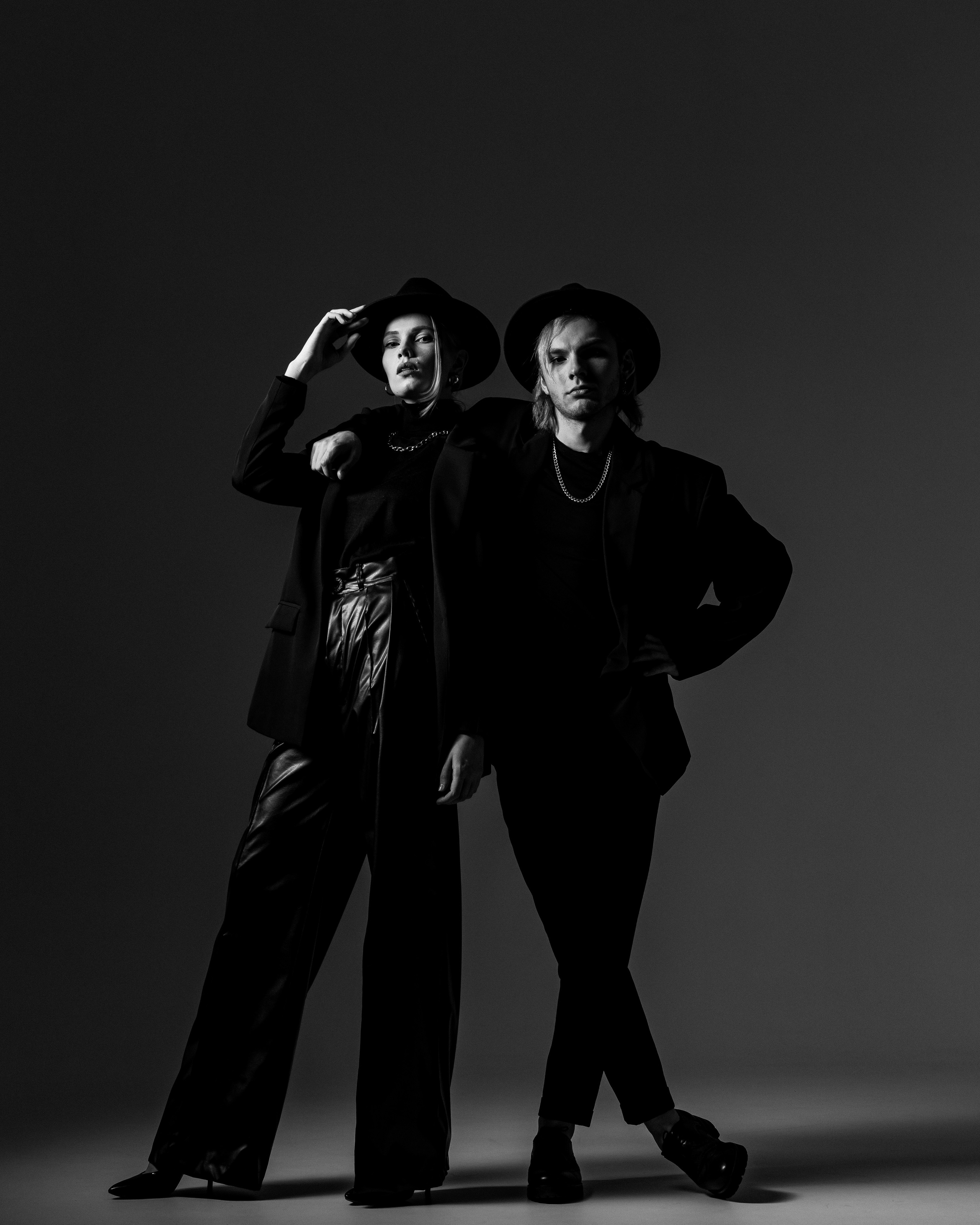 RESL Team. Фотограф Андрей Куськало