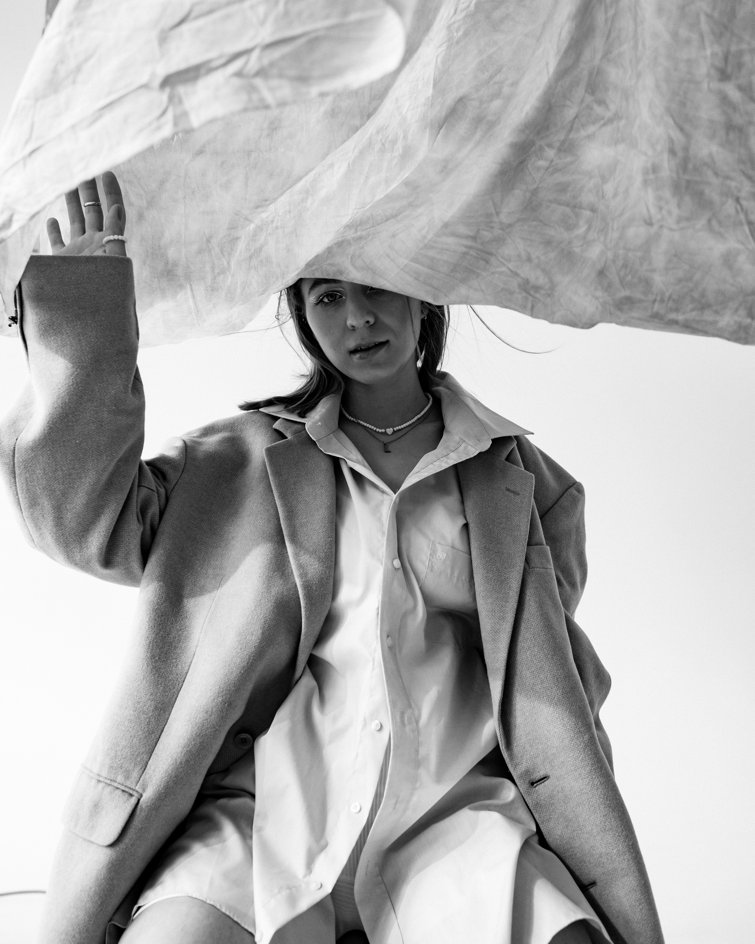 013 — Vika. Фотограф Андрей Куськало