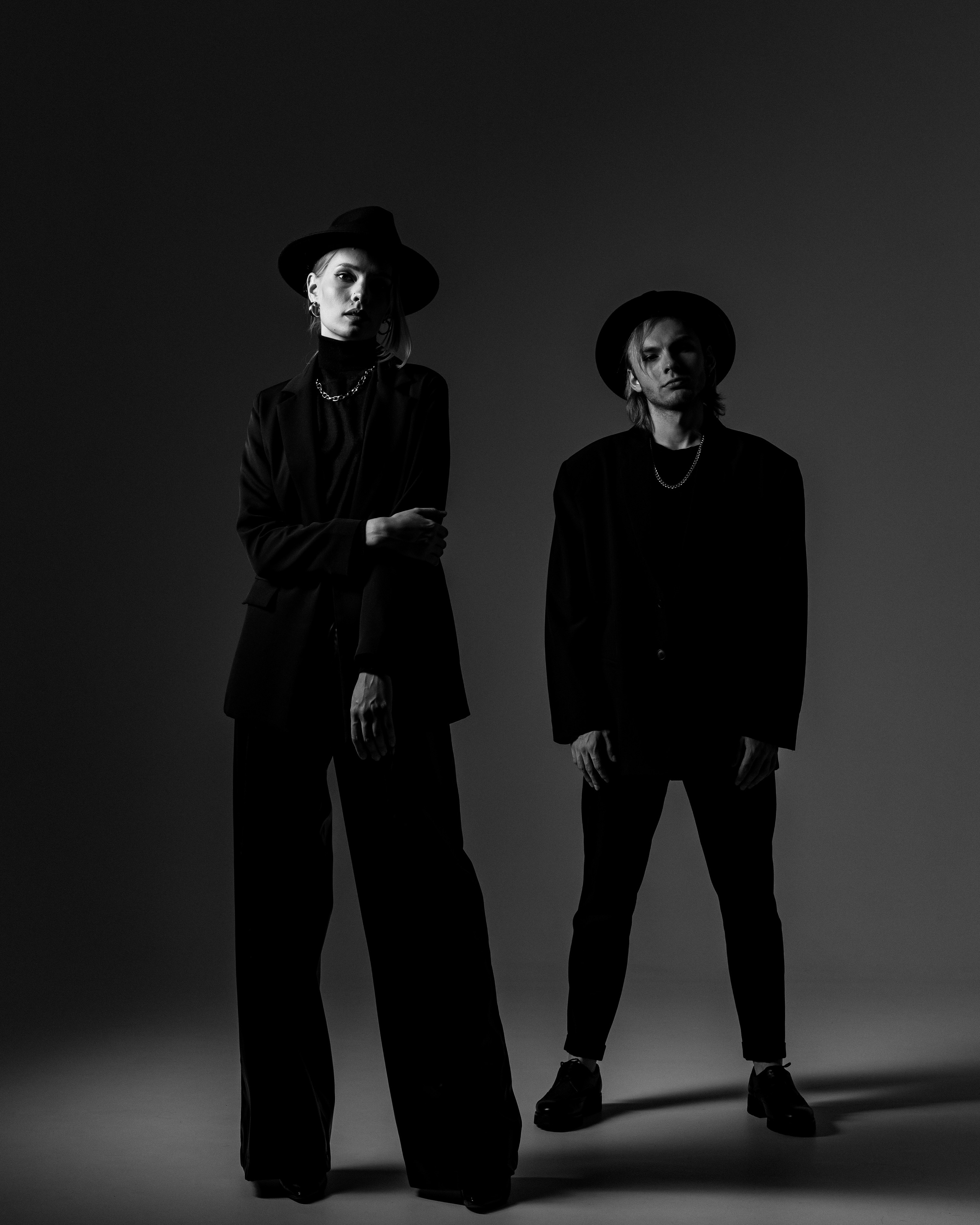 RESL Team. Фотограф Андрей Куськало