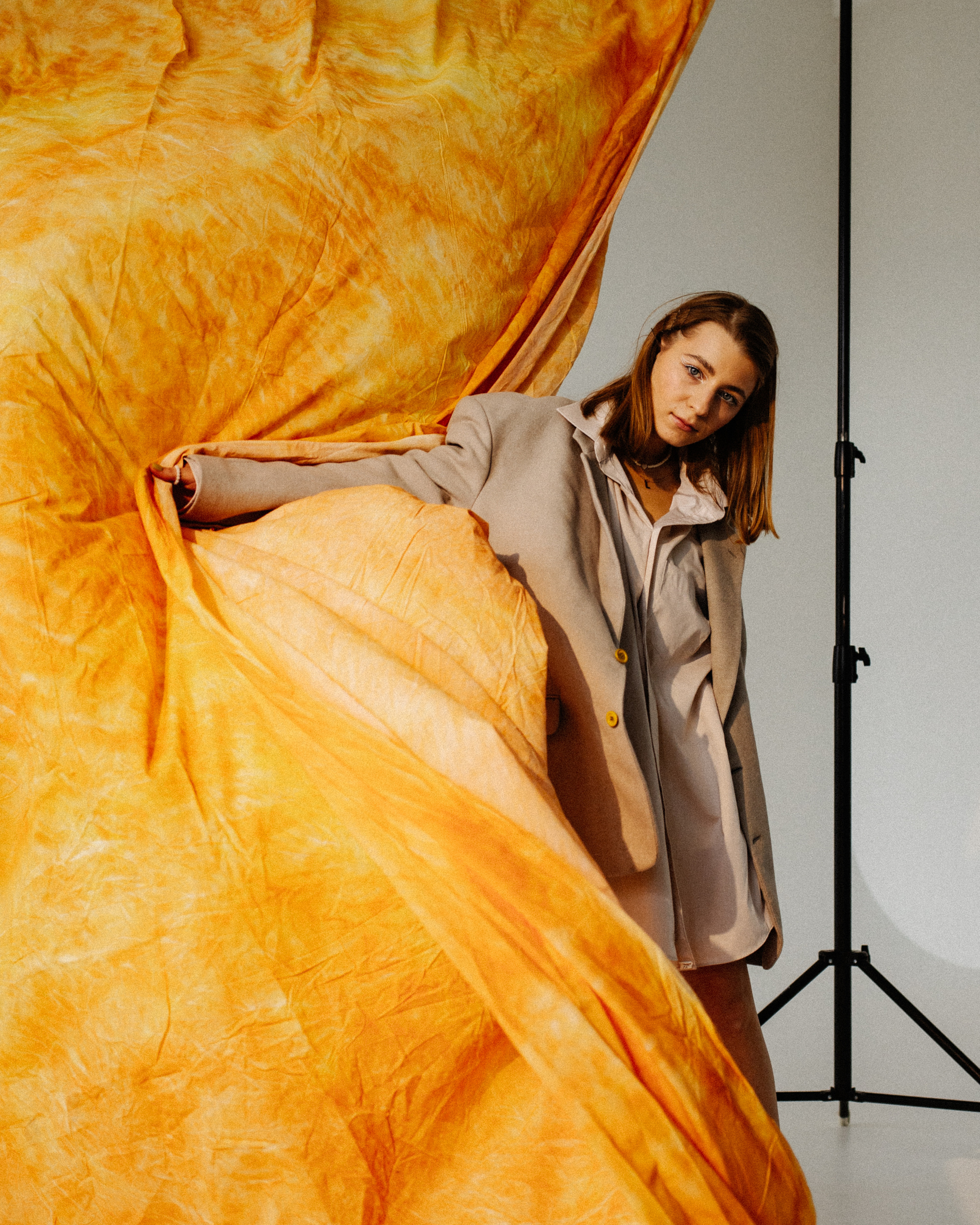 013 — Vika. Фотограф Андрей Куськало