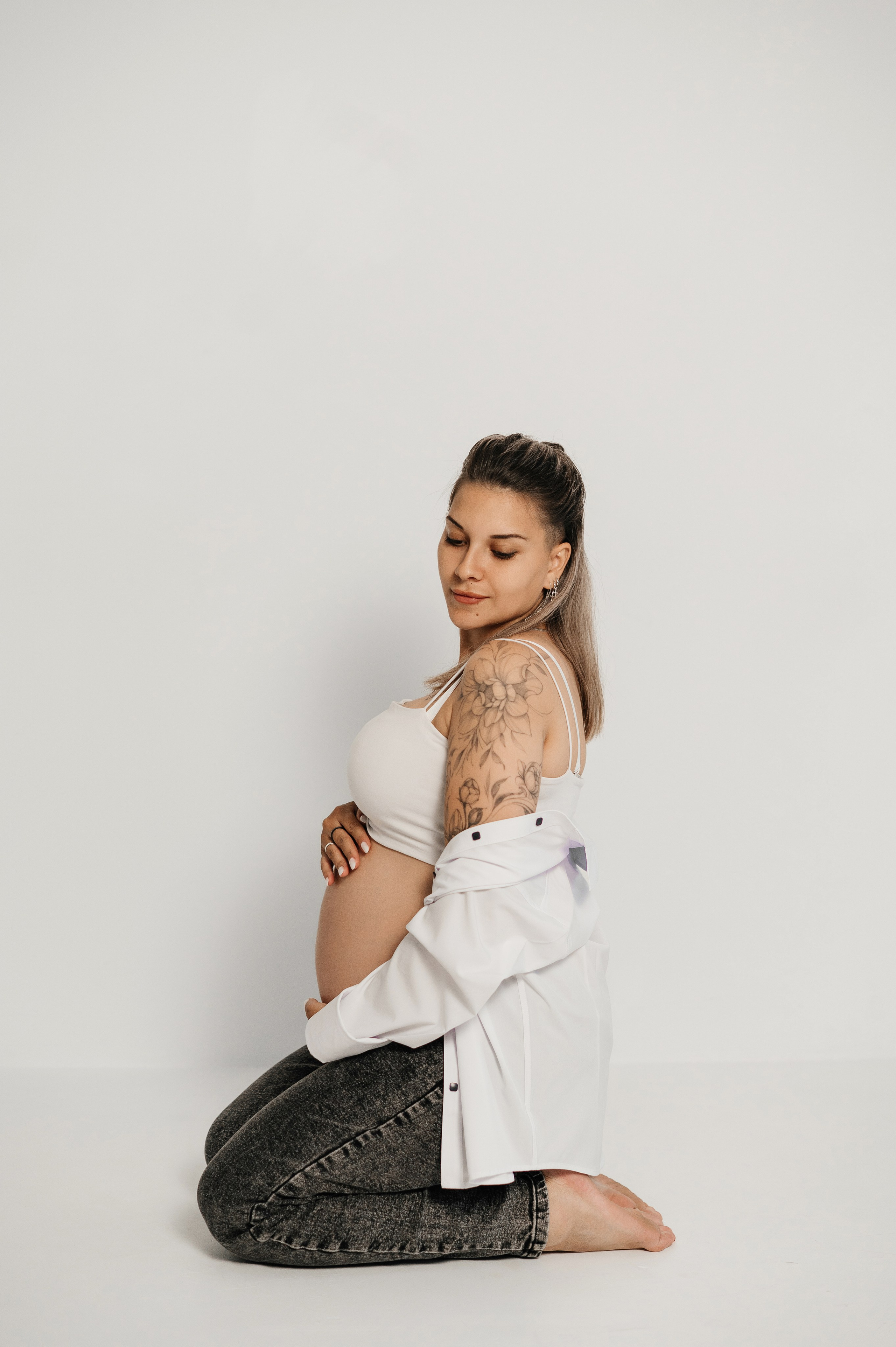 Семейная фотосессия. Свадебный и семейный фотограф Кореновск/Краснодар