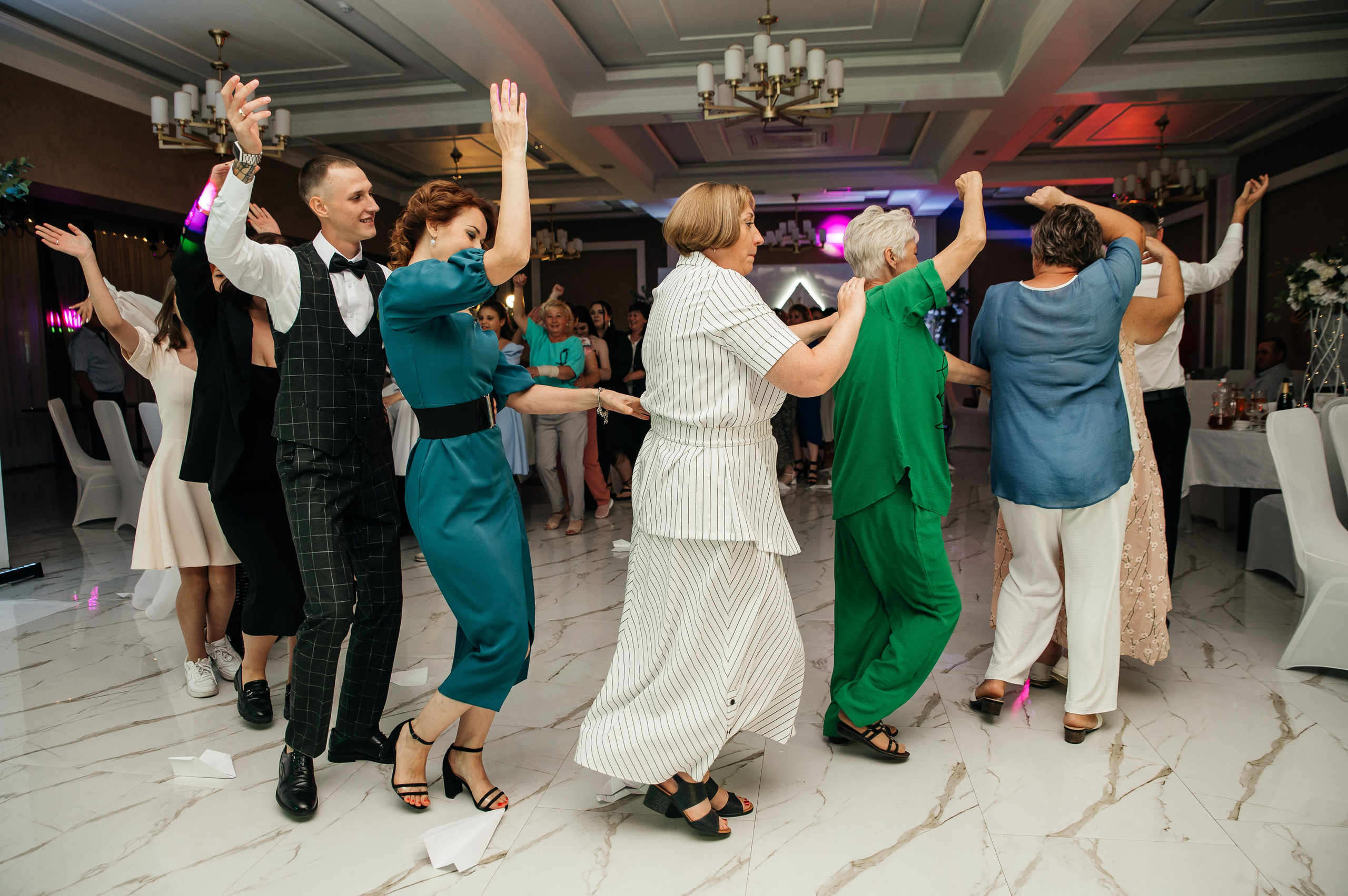 Михал и Диана. Свадебный и семейный фотограф Кореновск/Краснодар